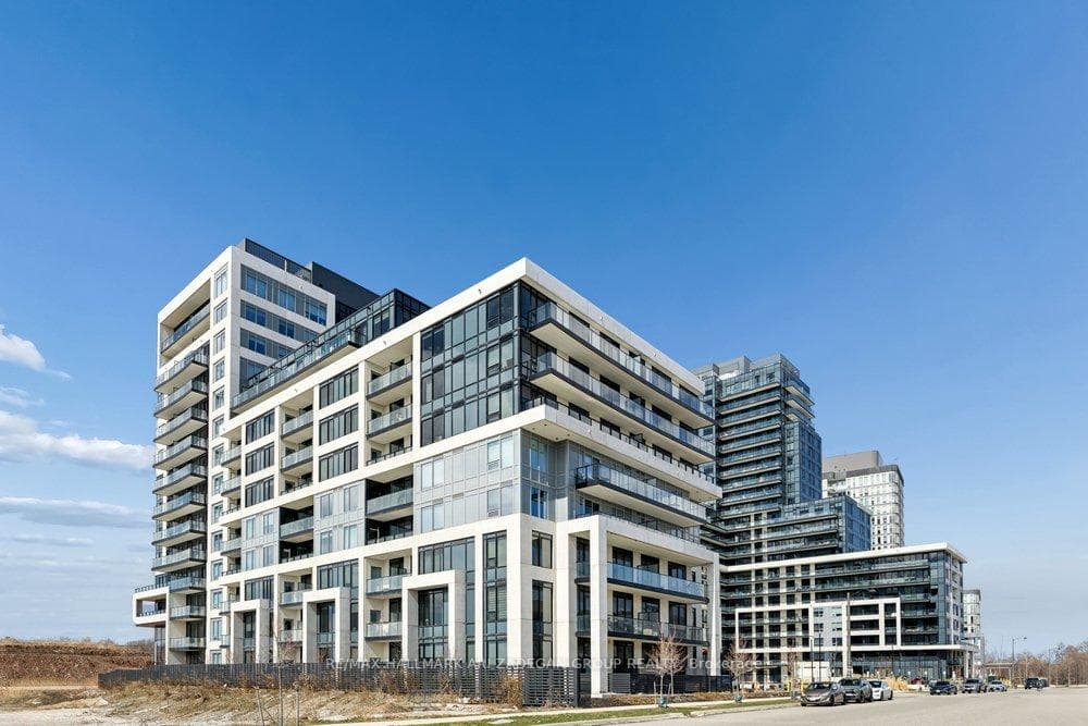 3200 William Coltson Avenue Unit 1302 - Condo photo 37 of 49 in Oakville, Ontario