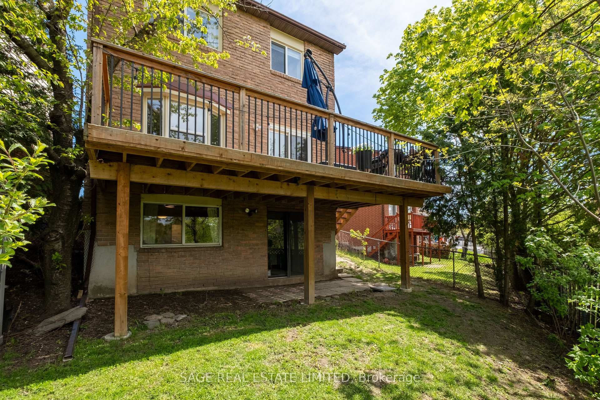 34 Tambrook Drive - Detached photo 34 of 38 in Scarborough Village / Eglinton East, Ontario