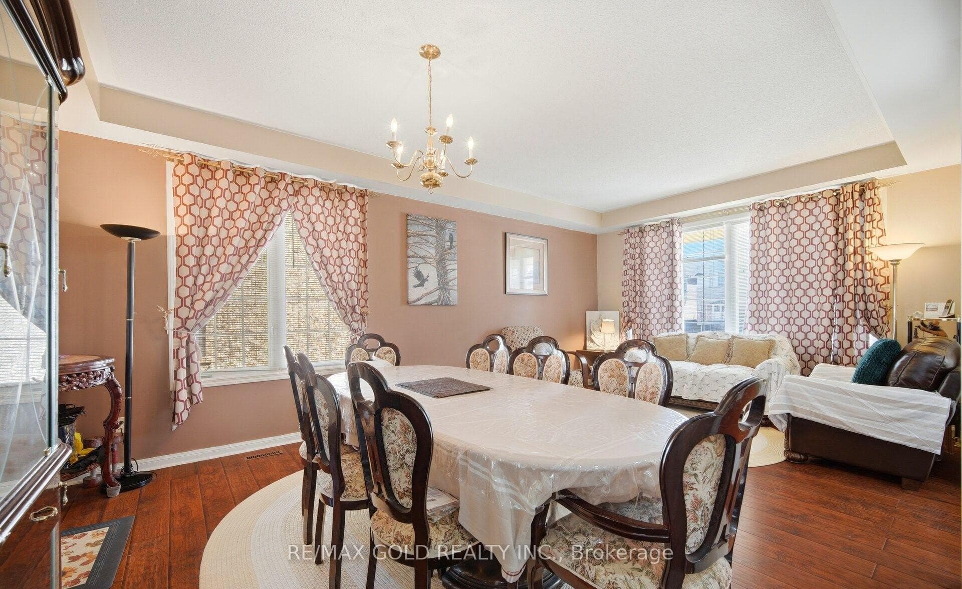 28 Latania Boulevard - Detached photo 6 of 33 in Brampton, Ontario