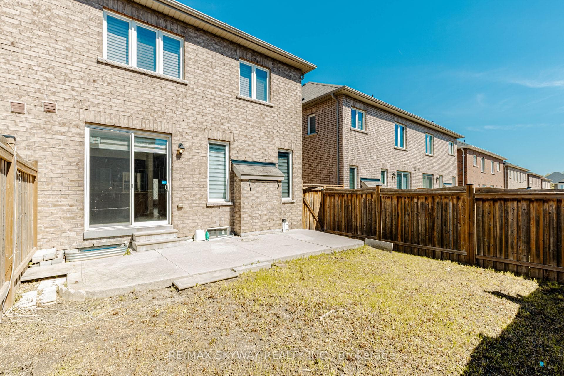 63 Vezna Crescent - Semi-Detached photo 50 of 50 in Brampton, Ontario