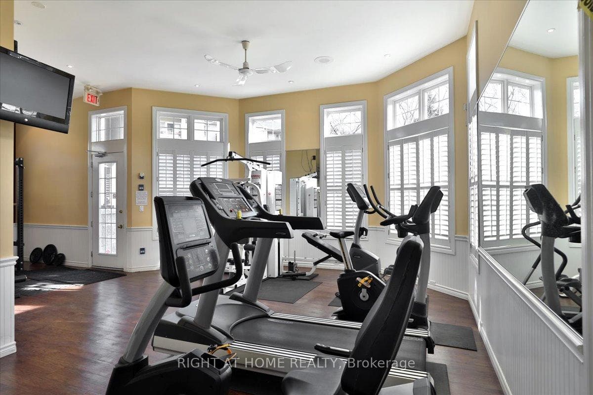 1451 Walker's Line Unit Unit # 312 - Condo photo 46 of 47 in Burlington, Ontario