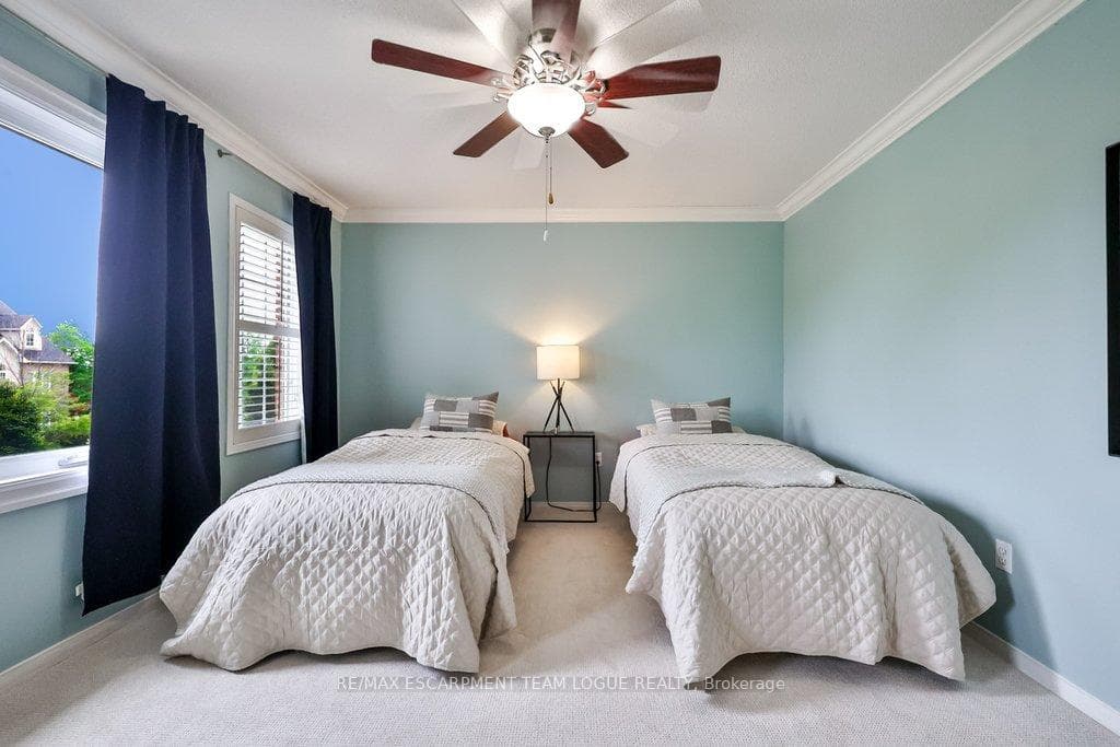 145 Westchester Road - Detached photo 36 of 50 in Oakville, Ontario