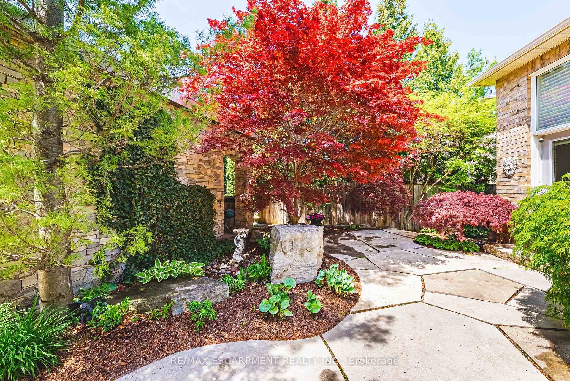 2178 Berwick Drive - Detached photo 38 of 50 in Burlington, Ontario