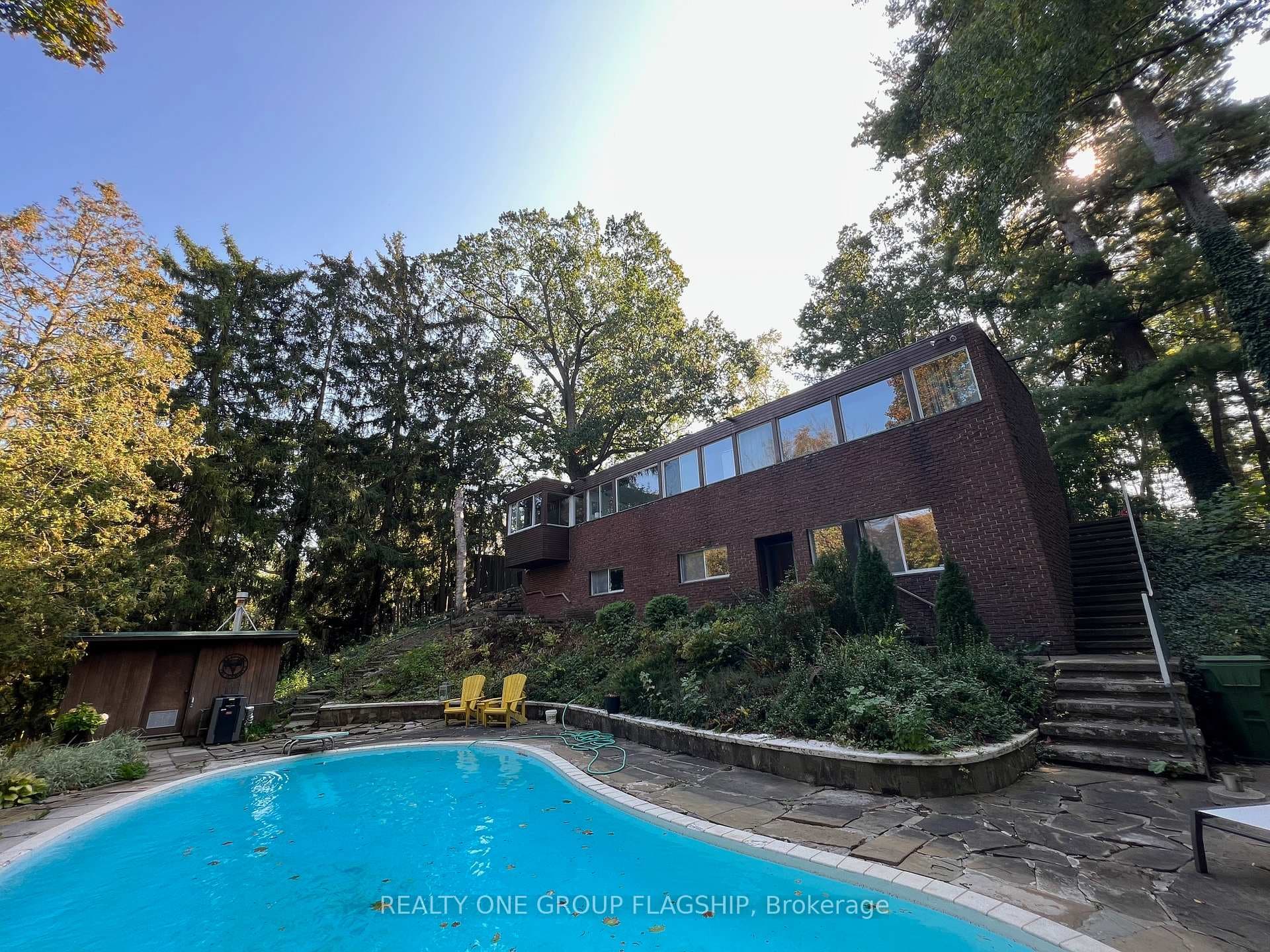 1379 Clarkson Road - Detached photo 30 of 34 in Mississauga, Ontario