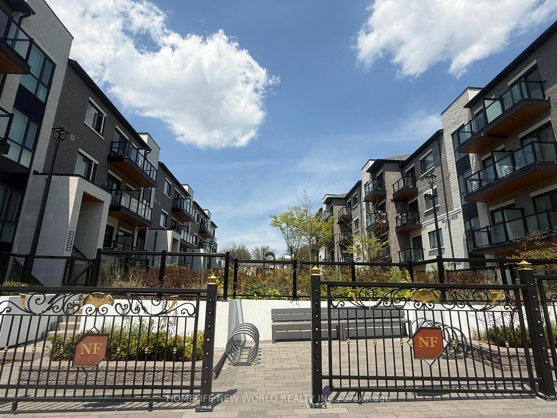 60 Morecambe Gate Unit C319 - Condo photo 1 of 36 in Scarborough Village / Eglinton East, Ontario