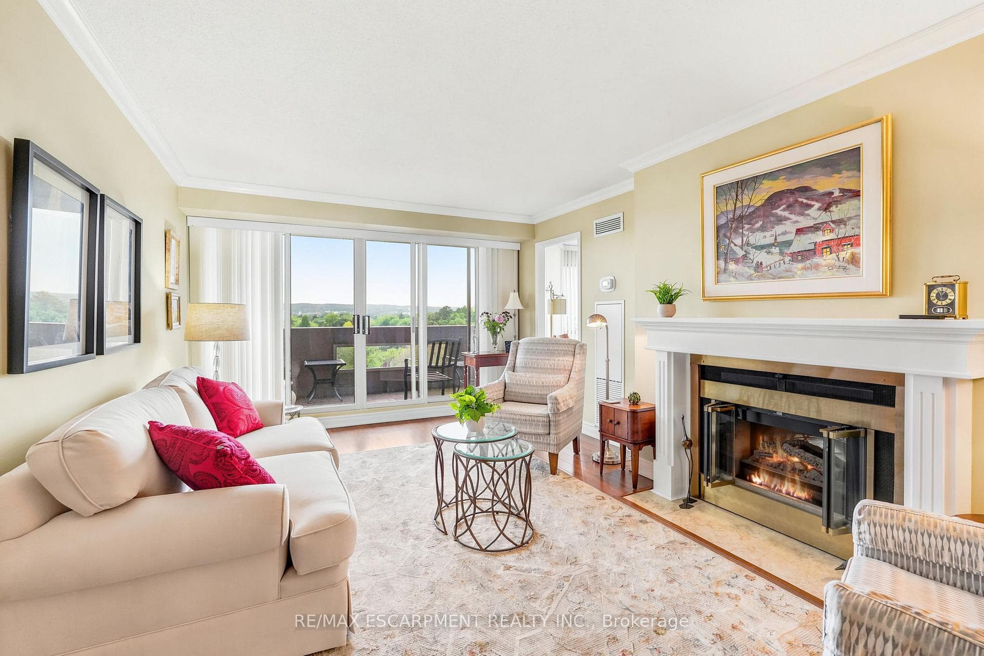 1201 North Shore Boulevard Unit 1003 - Condo photo 9 of 43 in Burlington, Ontario