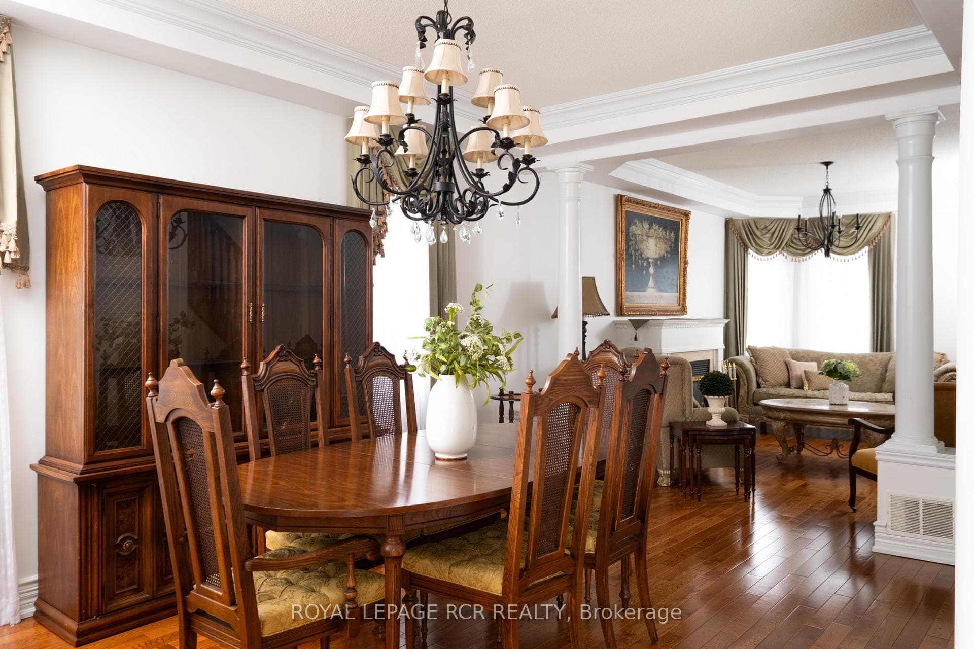 32 Dokkum Crescent - New Construction photo 7 of 41 in Brampton, Ontario