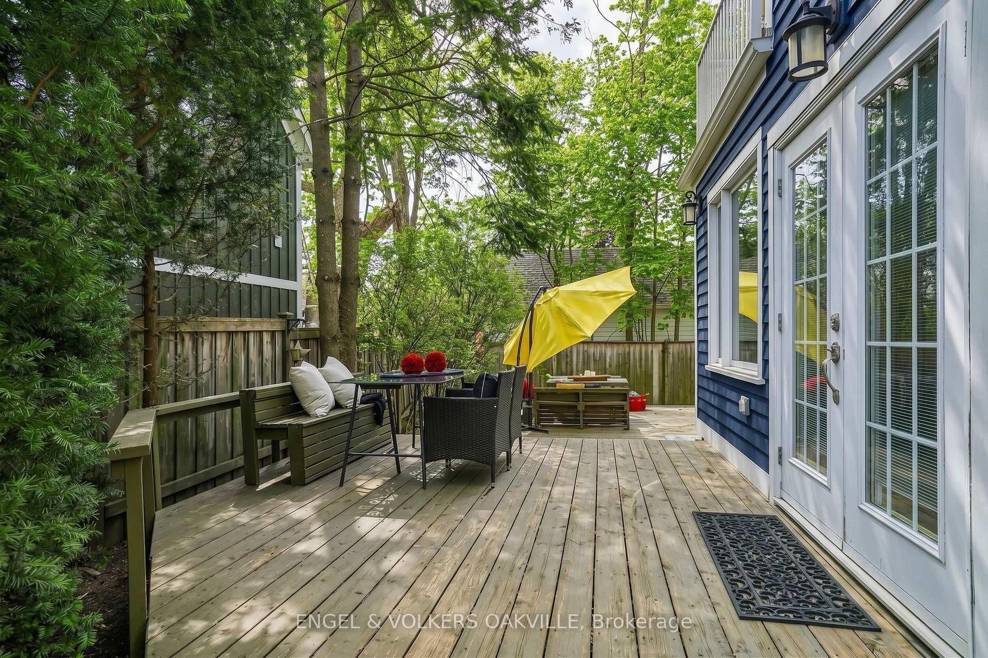 38 John Street - Detached photo 33 of 46 in Mississauga, Ontario