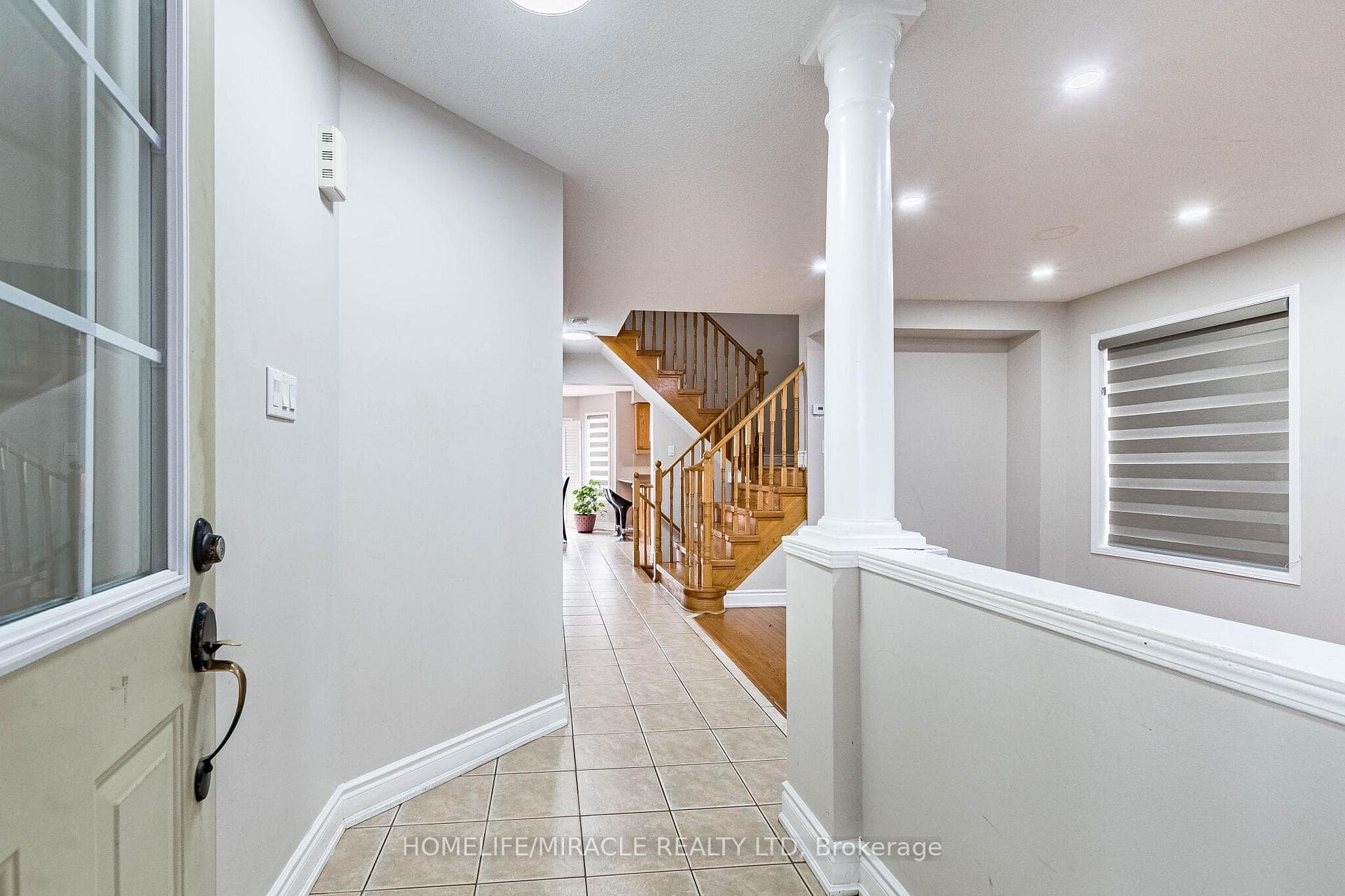 363 Van Kirk Drive - Detached photo 6 of 50 in Brampton, Ontario