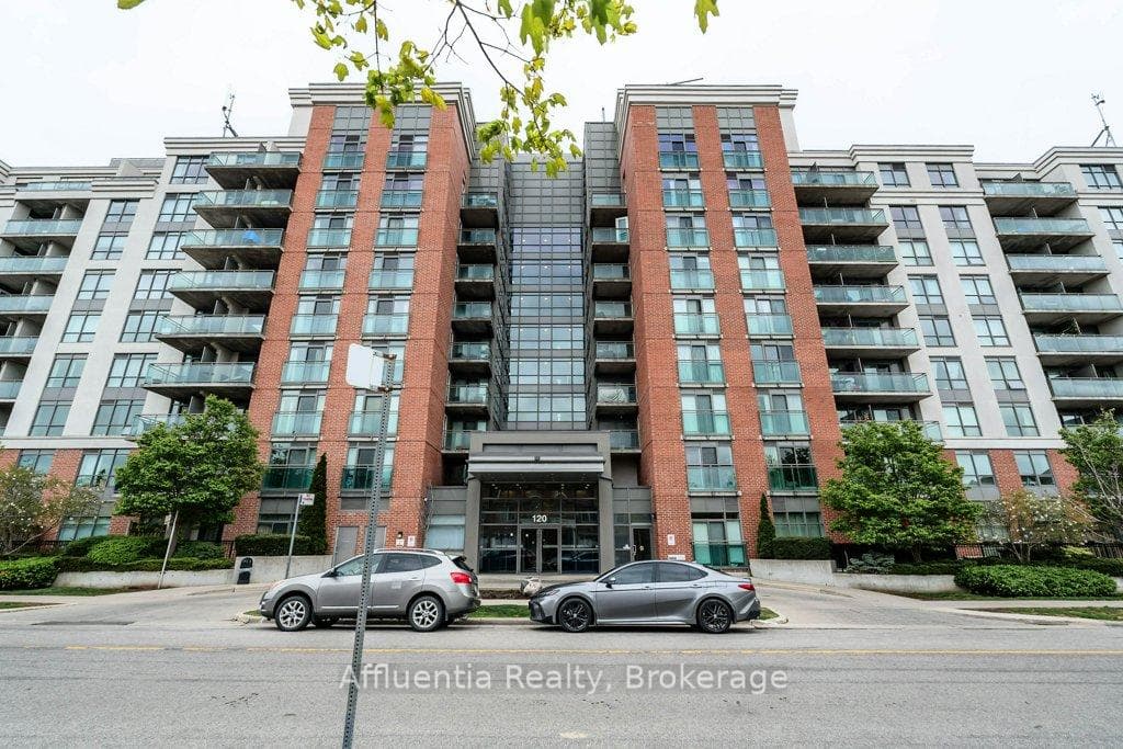 120 Dallimore Circle Unit 408 - Condo photo 1 of 38 in Don Mills / Parkwoods / Victoria Village, Ontario