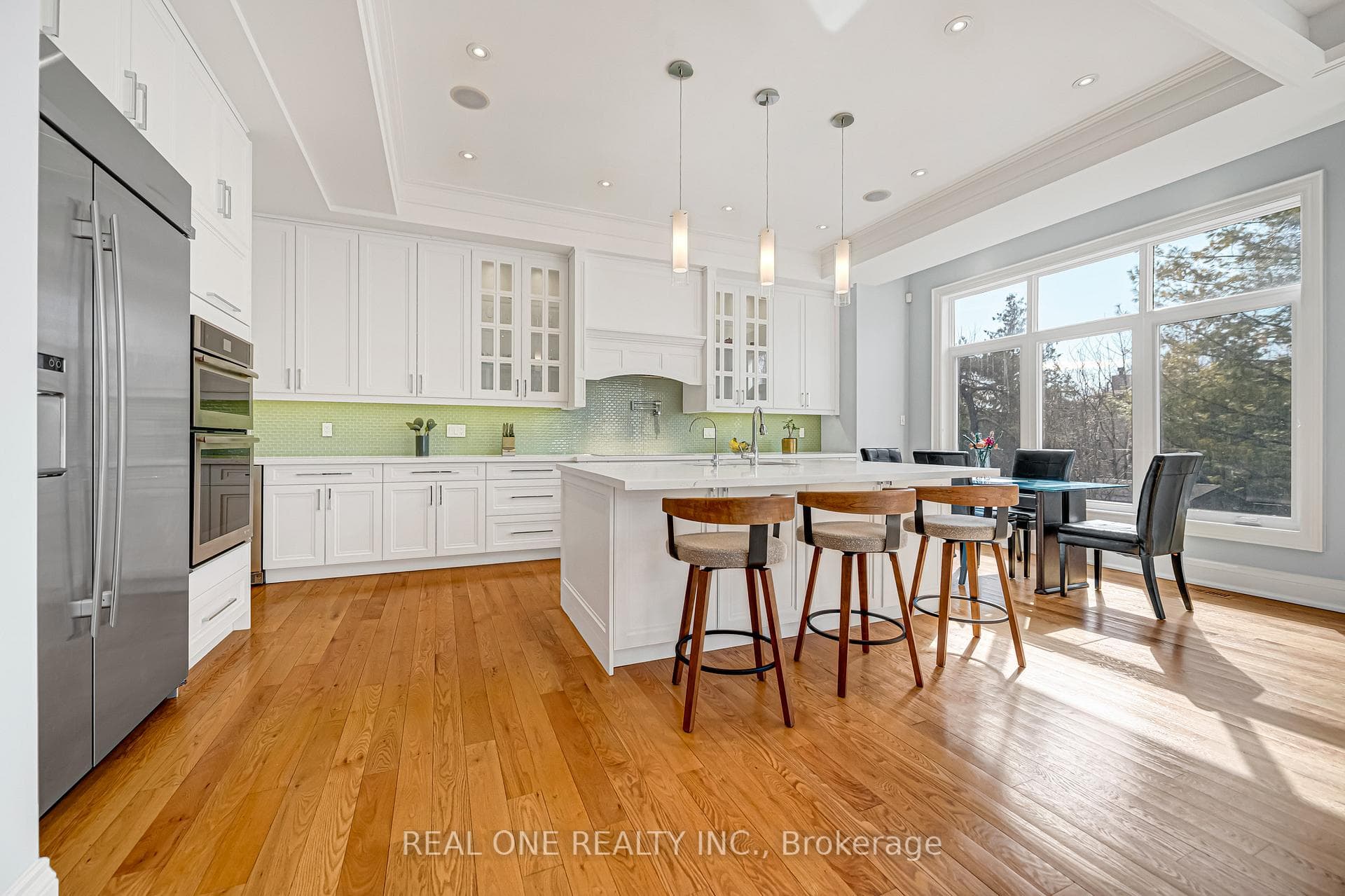 241 Florence Avenue - Detached photo 15 of 50 in Thornhill / Willowdale, Ontario
