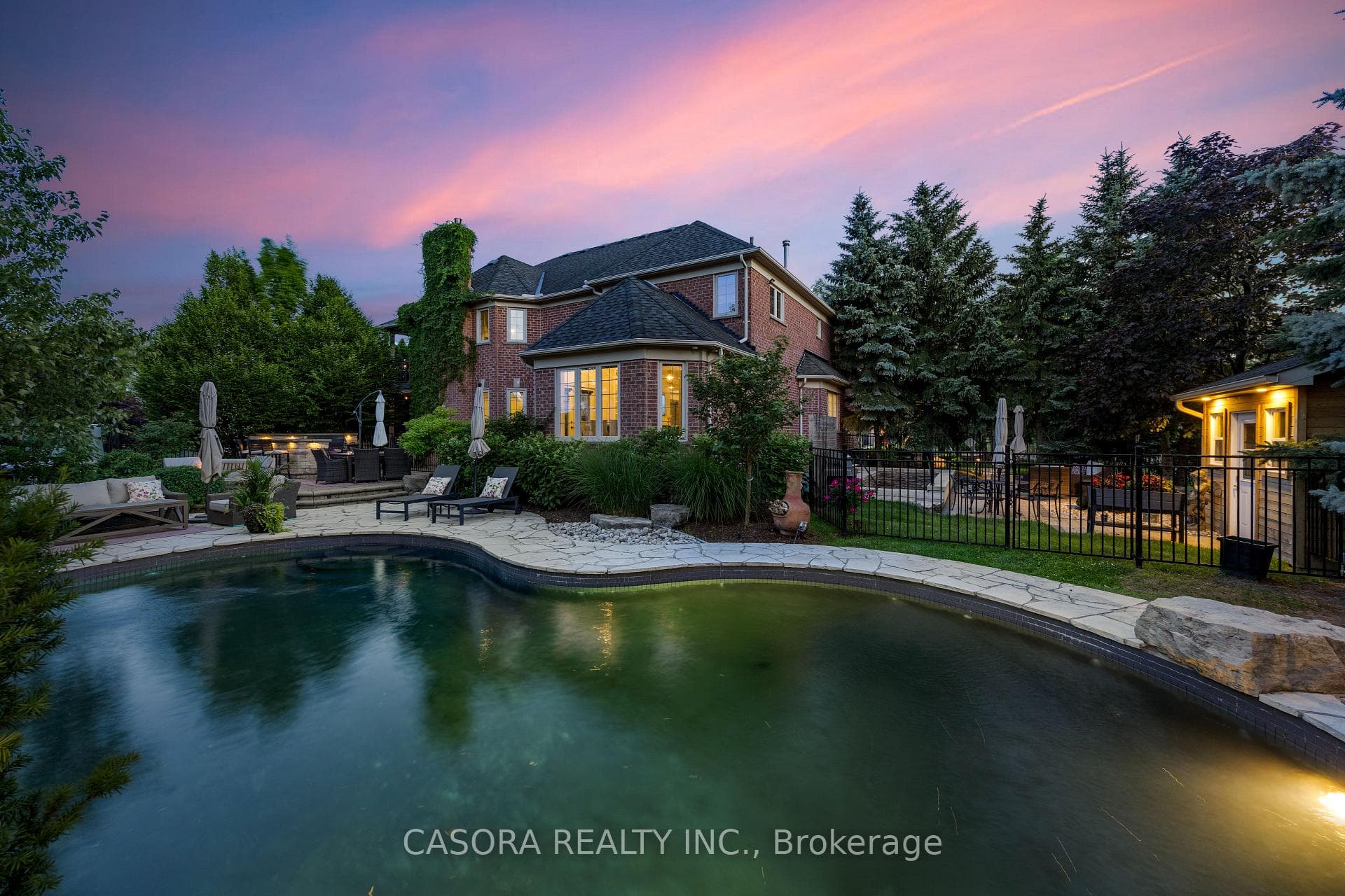 2147 Berwick Drive - Detached photo 41 of 49 in Burlington, Ontario