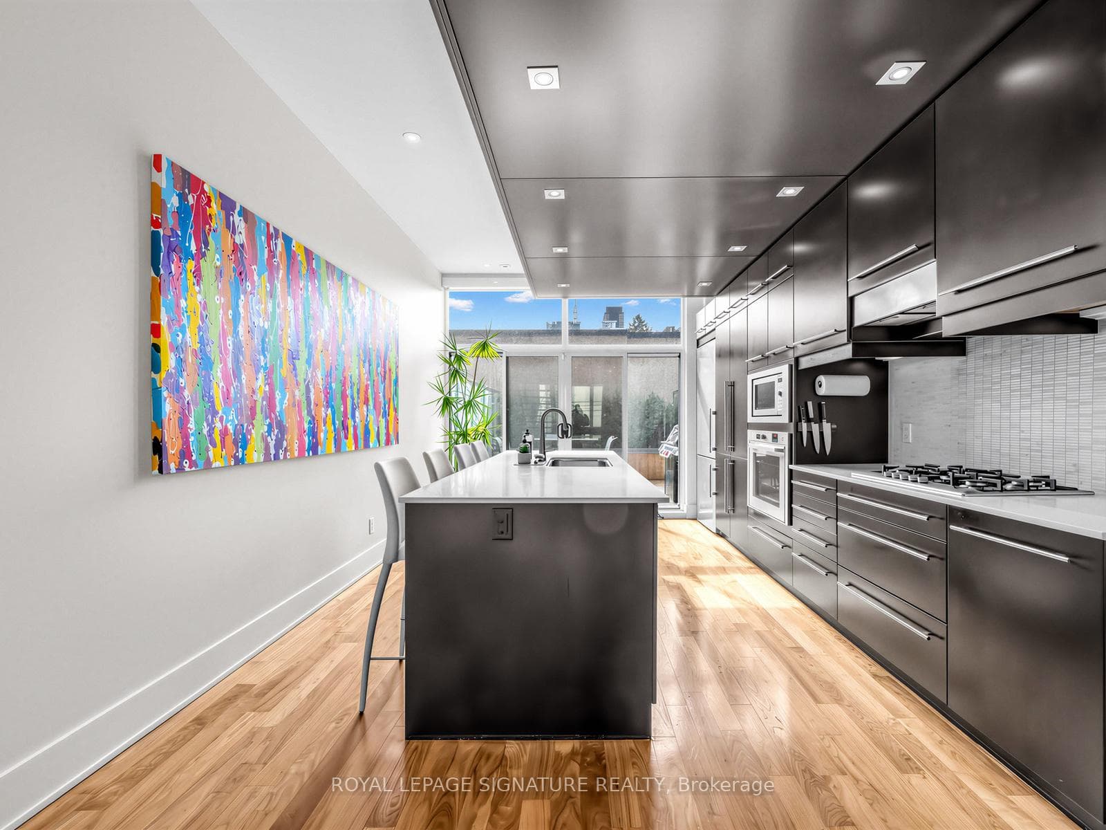 845 Richmond Street - Townhouse photo 11 of 34 in Downtown Toronto / Waterfront, Ontario