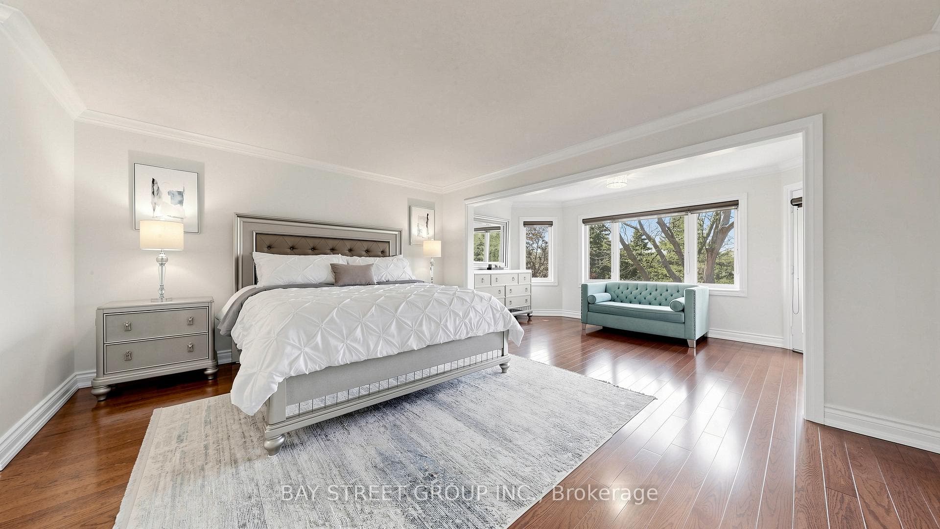 1742 Sir Monty's Drive - Detached photo 20 of 43 in Mississauga, Ontario