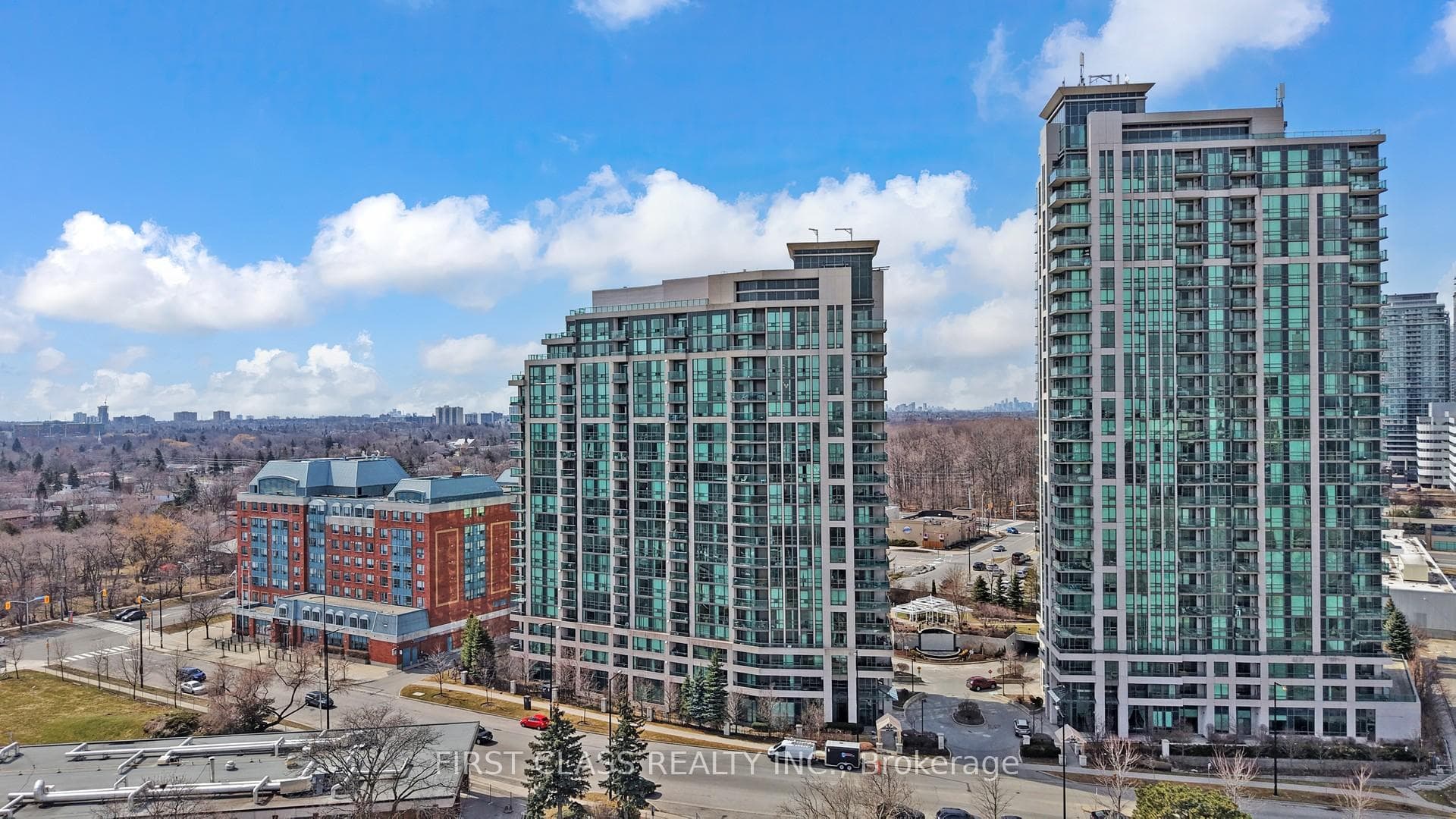 68 Grangeway Avenue Unit 1112 - Condo photo 45 of 48 in Scarborough (West Hill / Highland Creek), Ontario