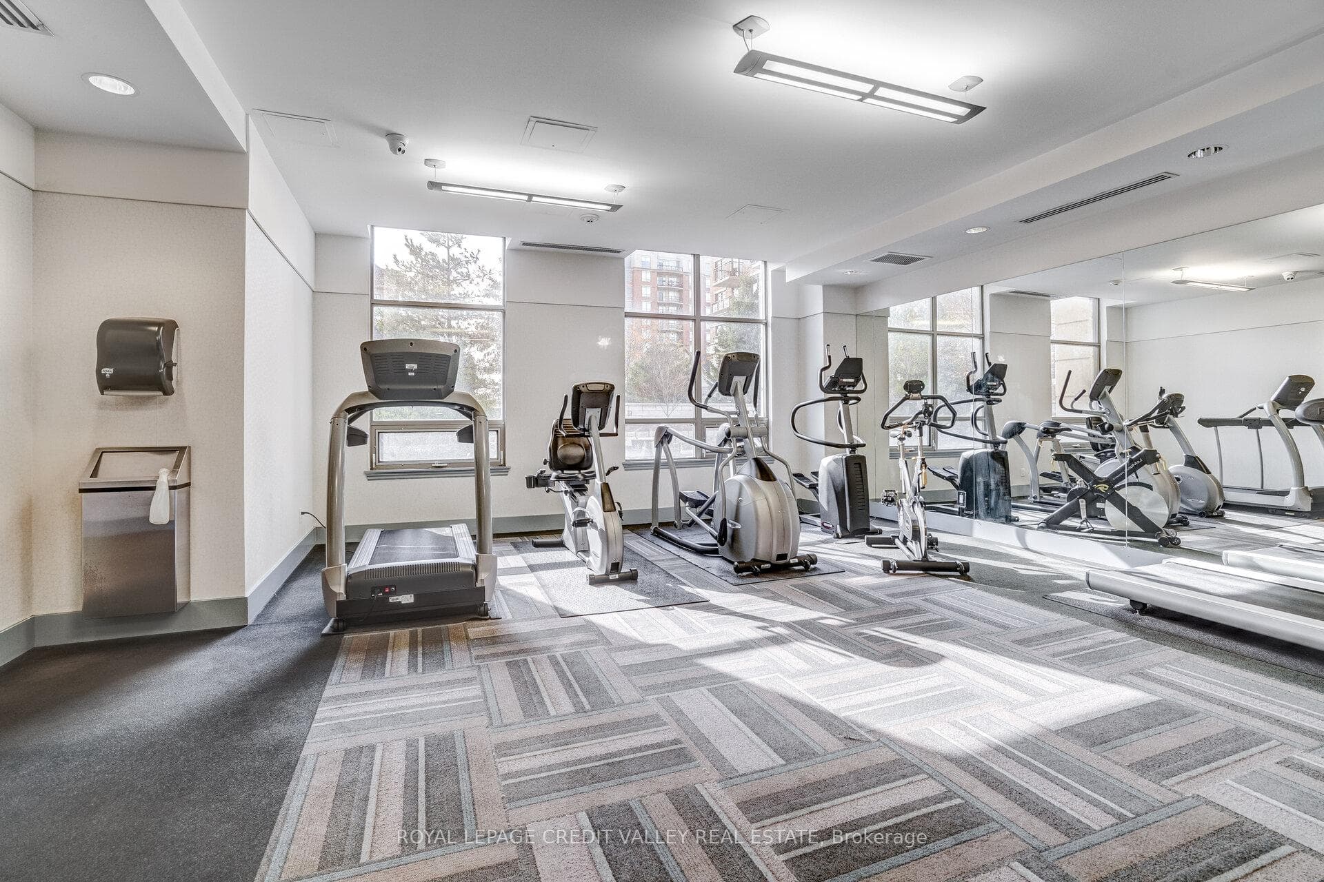 2379 Central Park Drive Unit 501 - Condo photo 29 of 38 in Oakville, Ontario