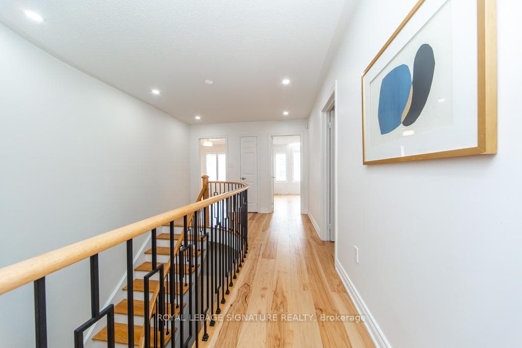 3773 Quiet Creek Drive - Detached photo 18 of 50 in Mississauga, Ontario