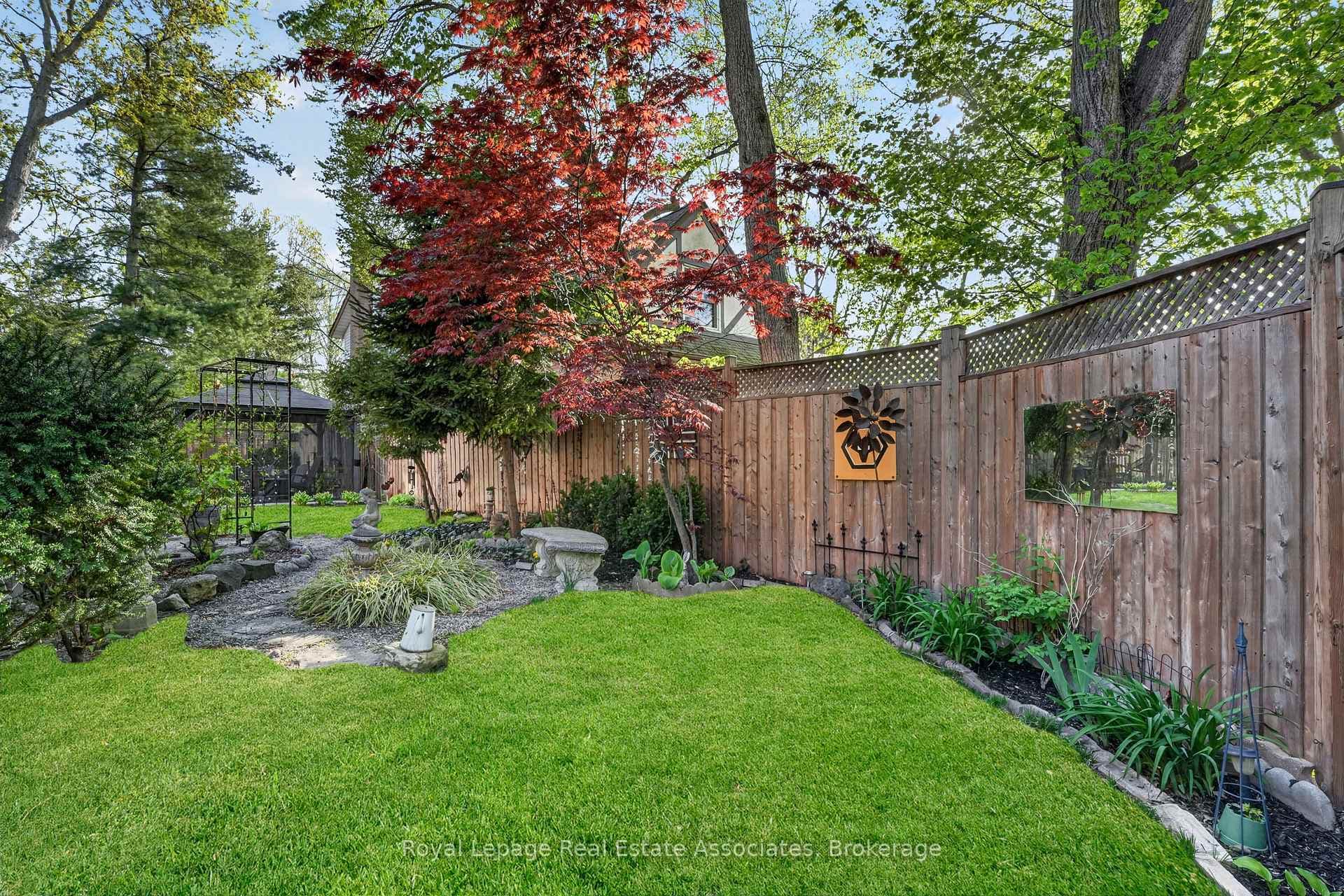 174 Cheverie Street - Detached photo 44 of 49 in Oakville, Ontario