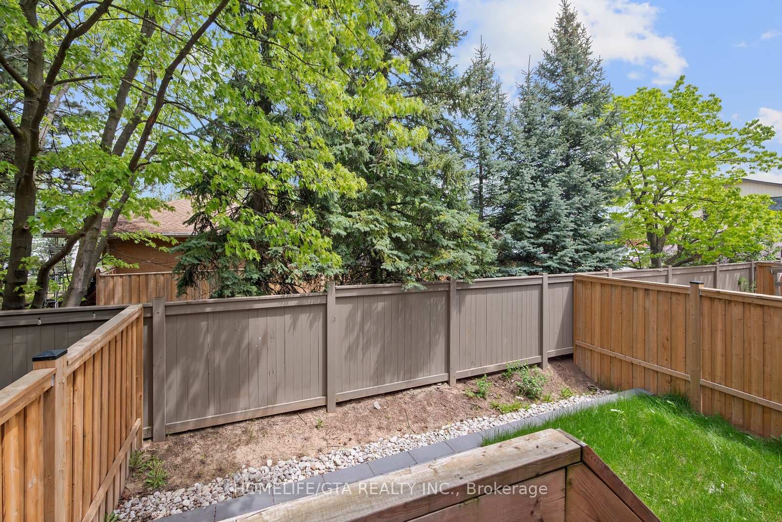 3489 Eternity Way - Townhouse photo 46 of 50 in Oakville, Ontario