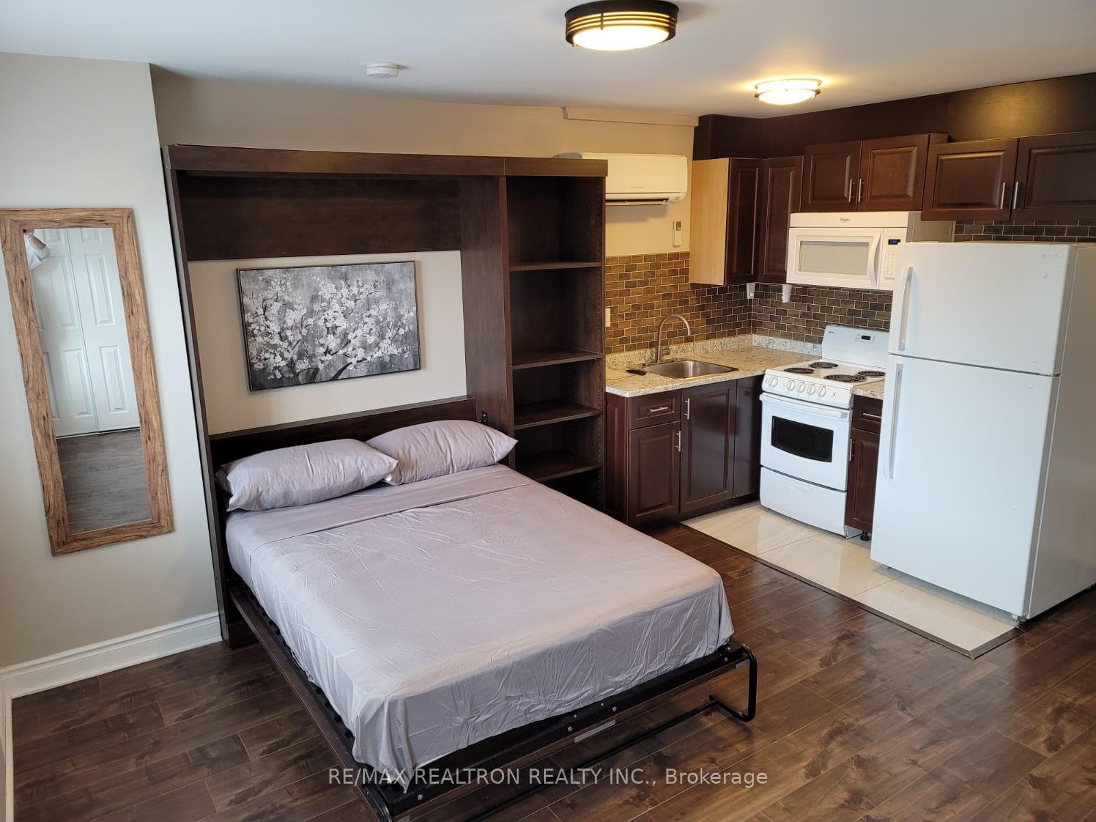 1301 Danforth Avenue Unit 1299 - Detached photo 16 of 39 in Riverdale / Leslieville, Ontario