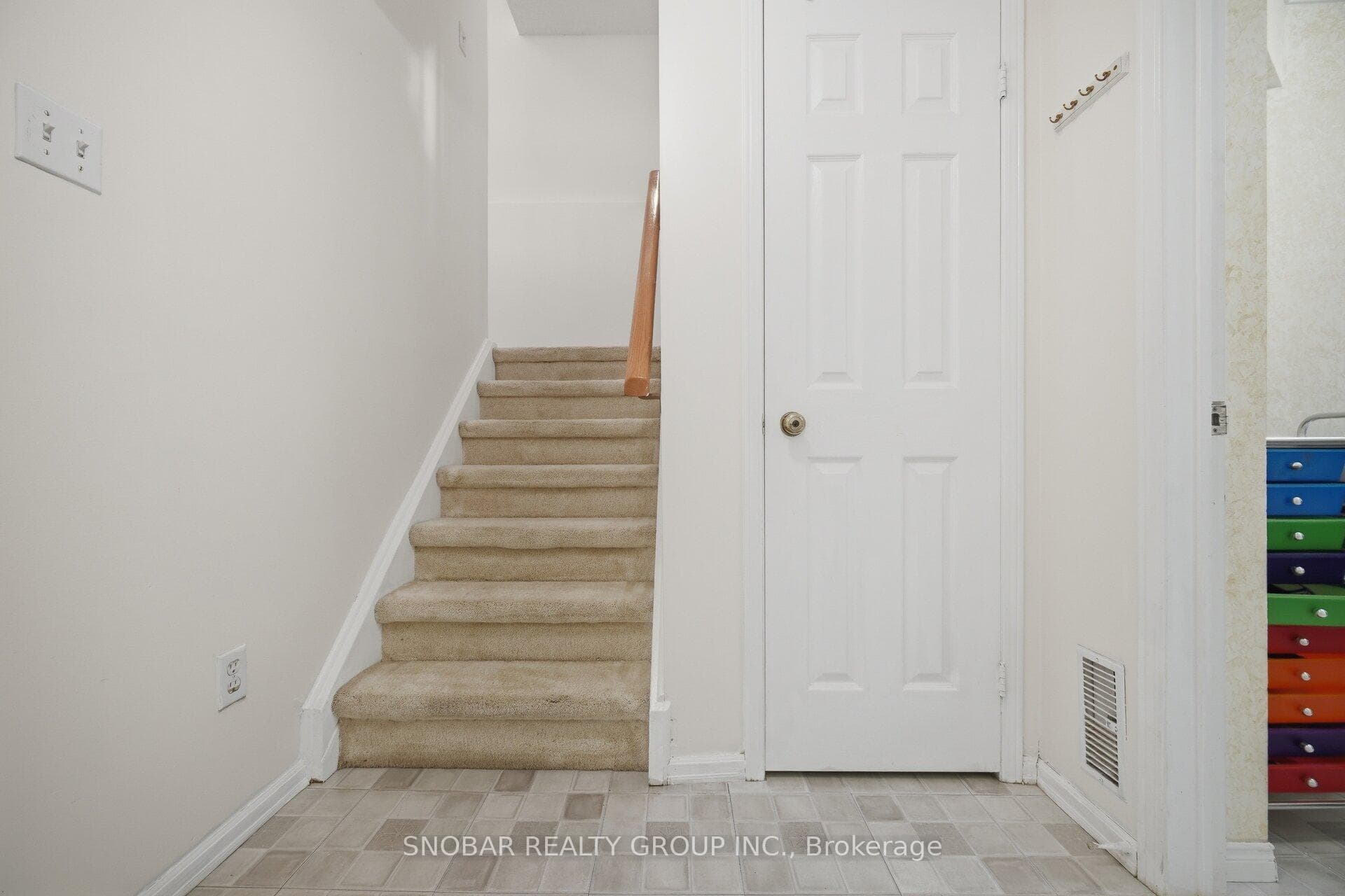 1050 Bristol Road Unit 31 - Condo photo 24 of 27 in Mississauga, Ontario