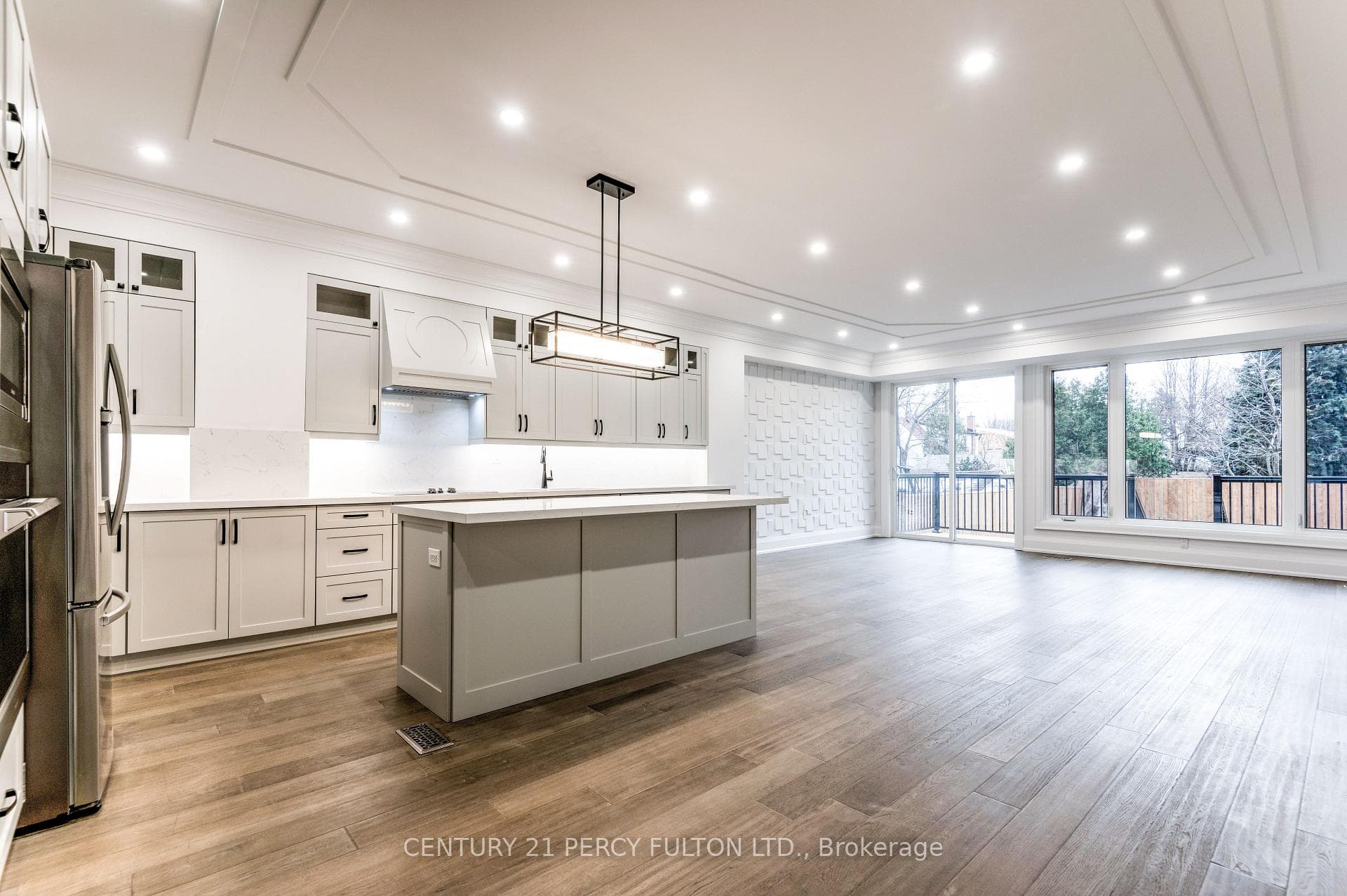 195 Danforth Road - New Construction photo 7 of 27 in Birch Cliff / Cliffside, Ontario