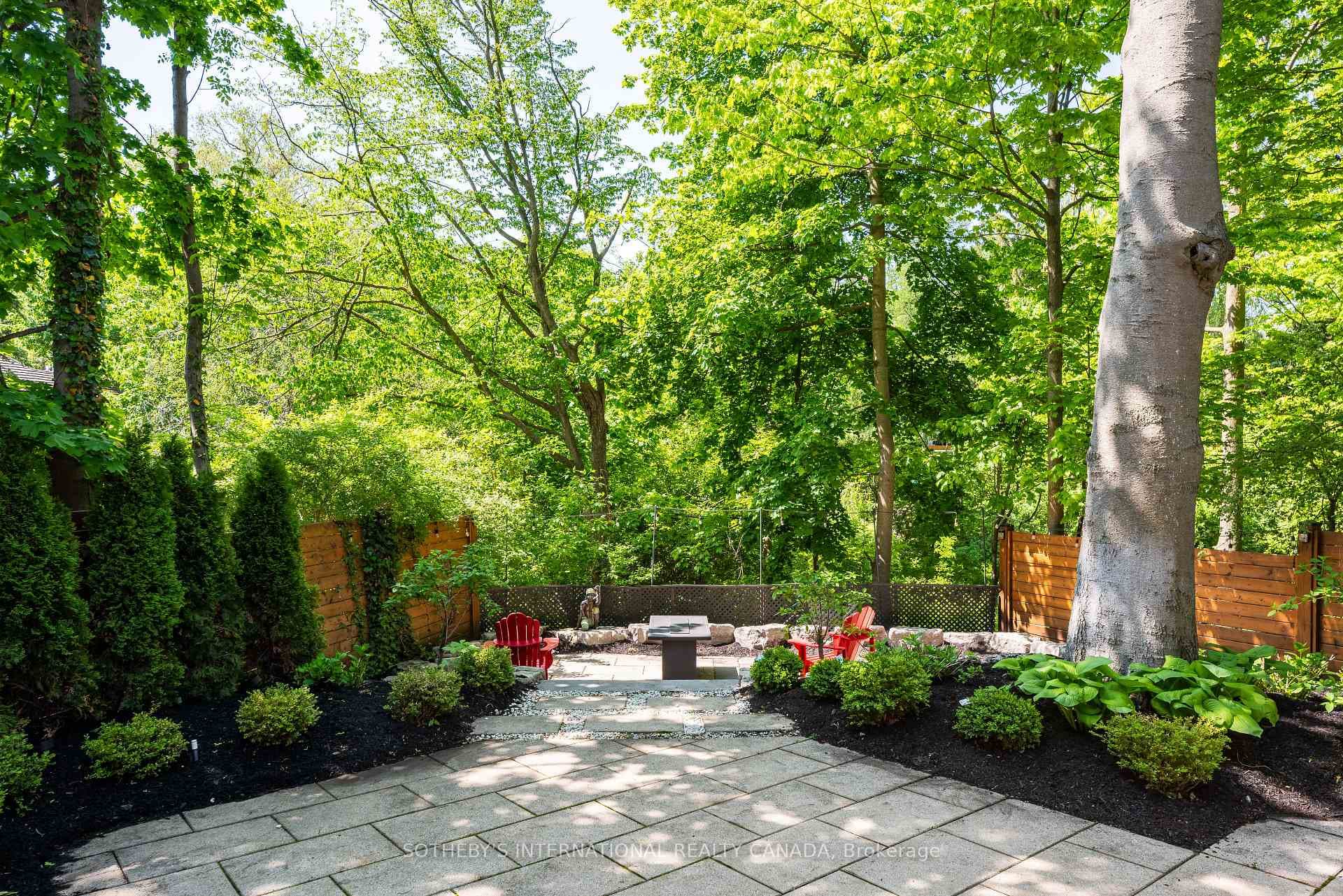 1388 Acton Crescent - Detached photo 42 of 50 in Oakville, Ontario