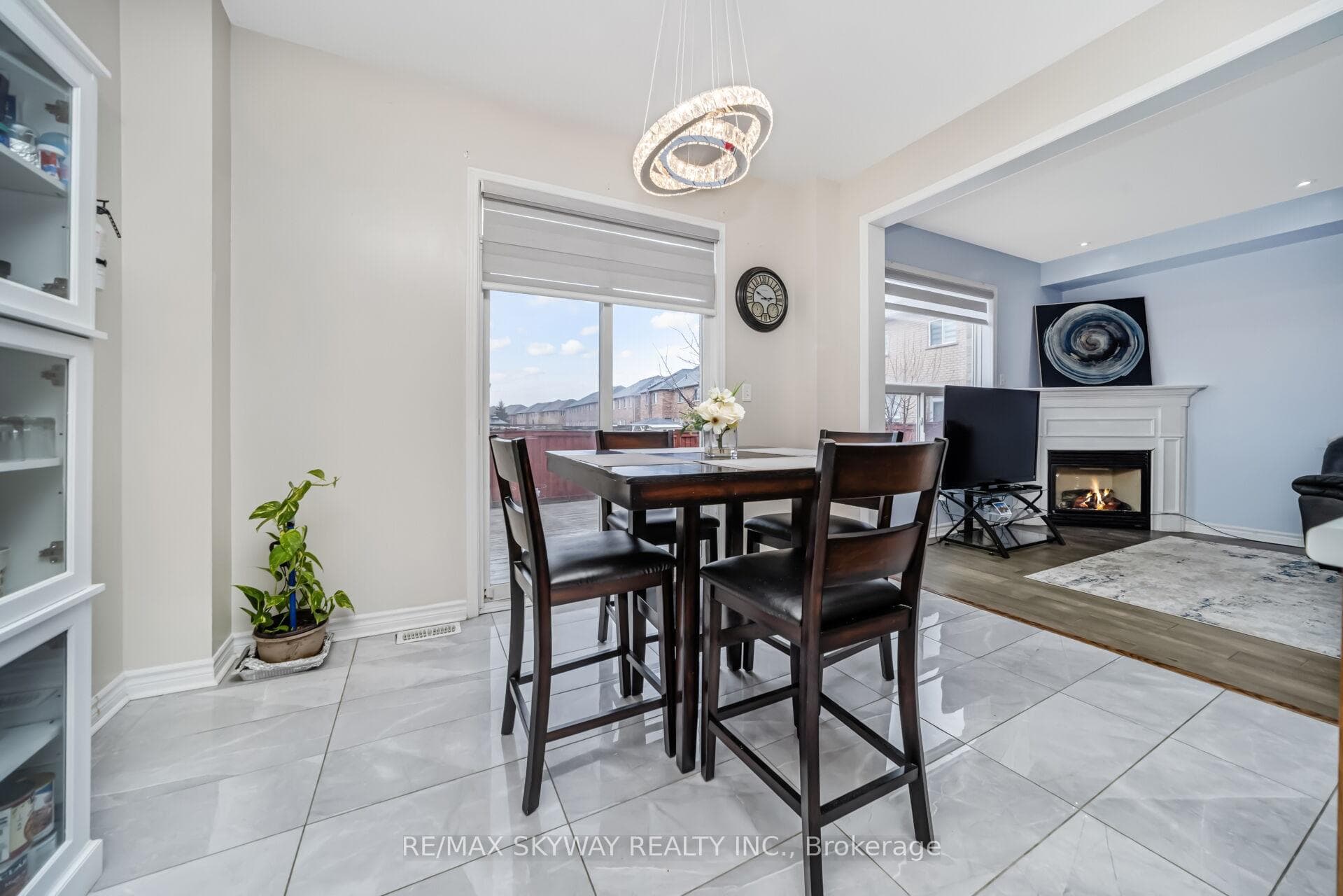 54 Sled Dog Road - Detached photo 16 of 50 in Brampton, Ontario