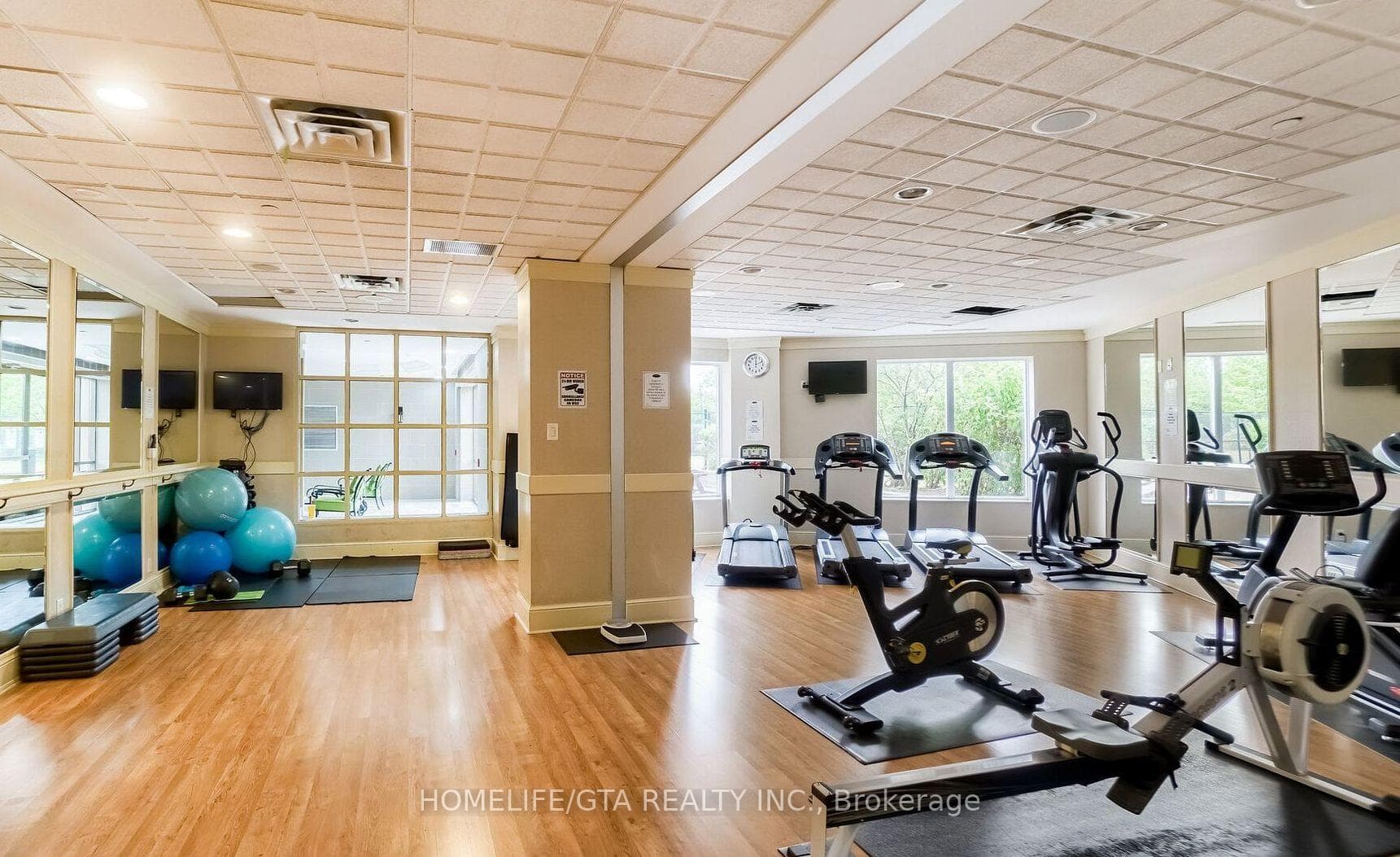 710 Humberwood Boulevard Unit 1112 - Condo photo 32 of 39 in Etobicoke (West Mall / Rexdale), Ontario