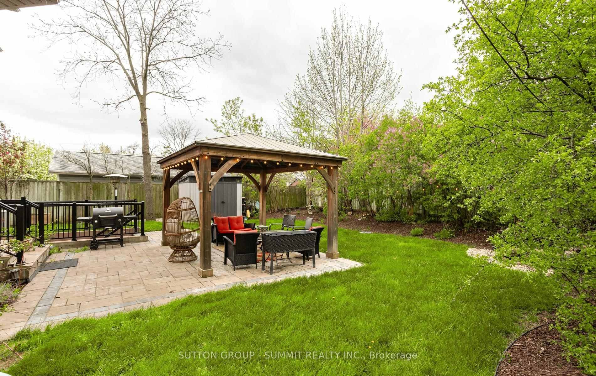 121 Ringwood Road - Detached photo 46 of 49 in Oakville, Ontario