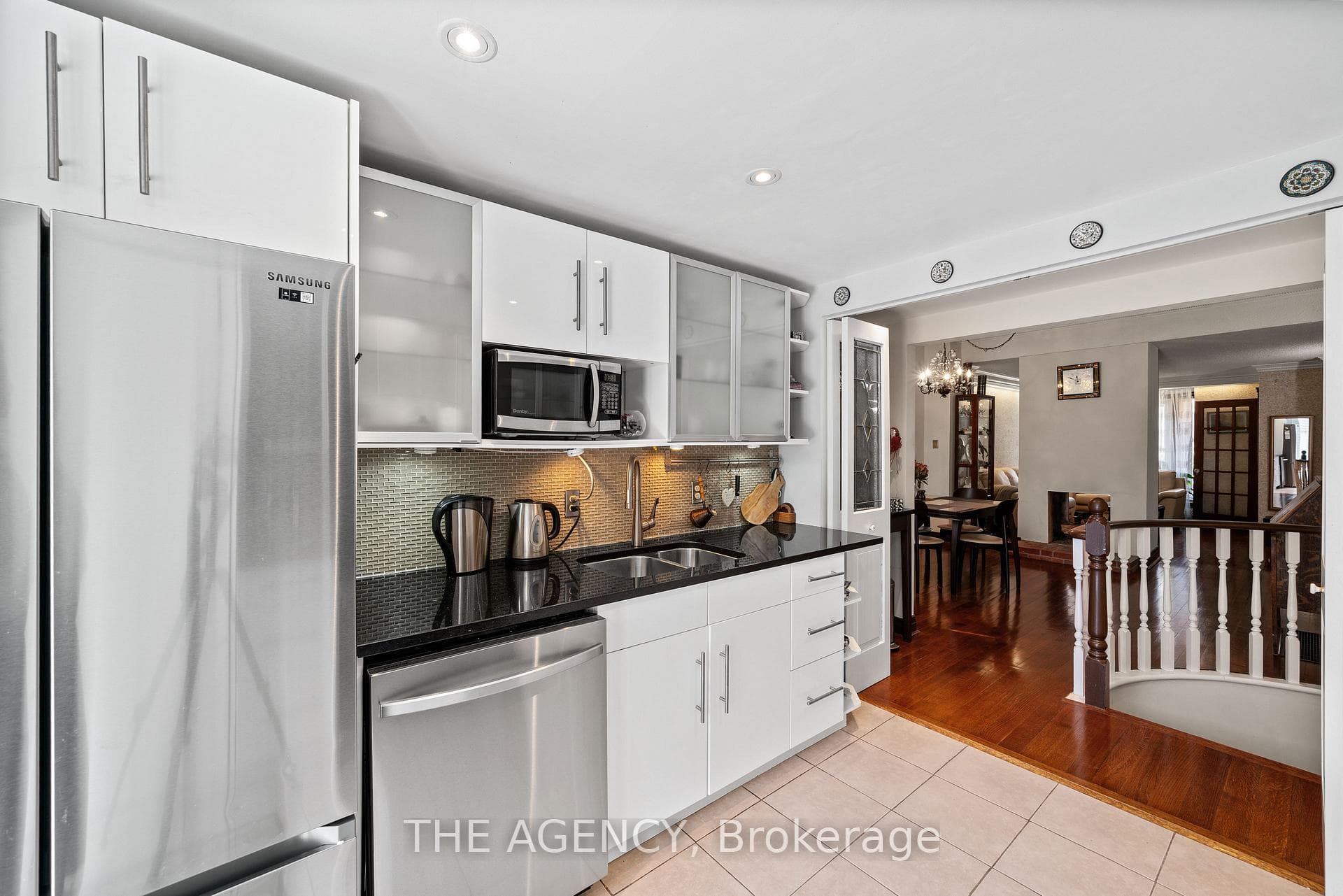 111 Seaton Street - Detached photo 11 of 40 in Regent Park / Cabbagetown / St. James Town, Ontario