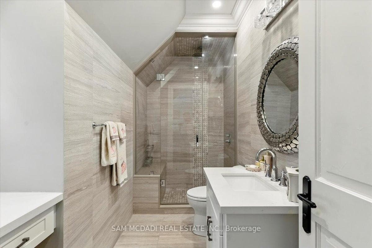 883 Parkland Avenue - New Construction photo 36 of 50 in Mississauga, Ontario