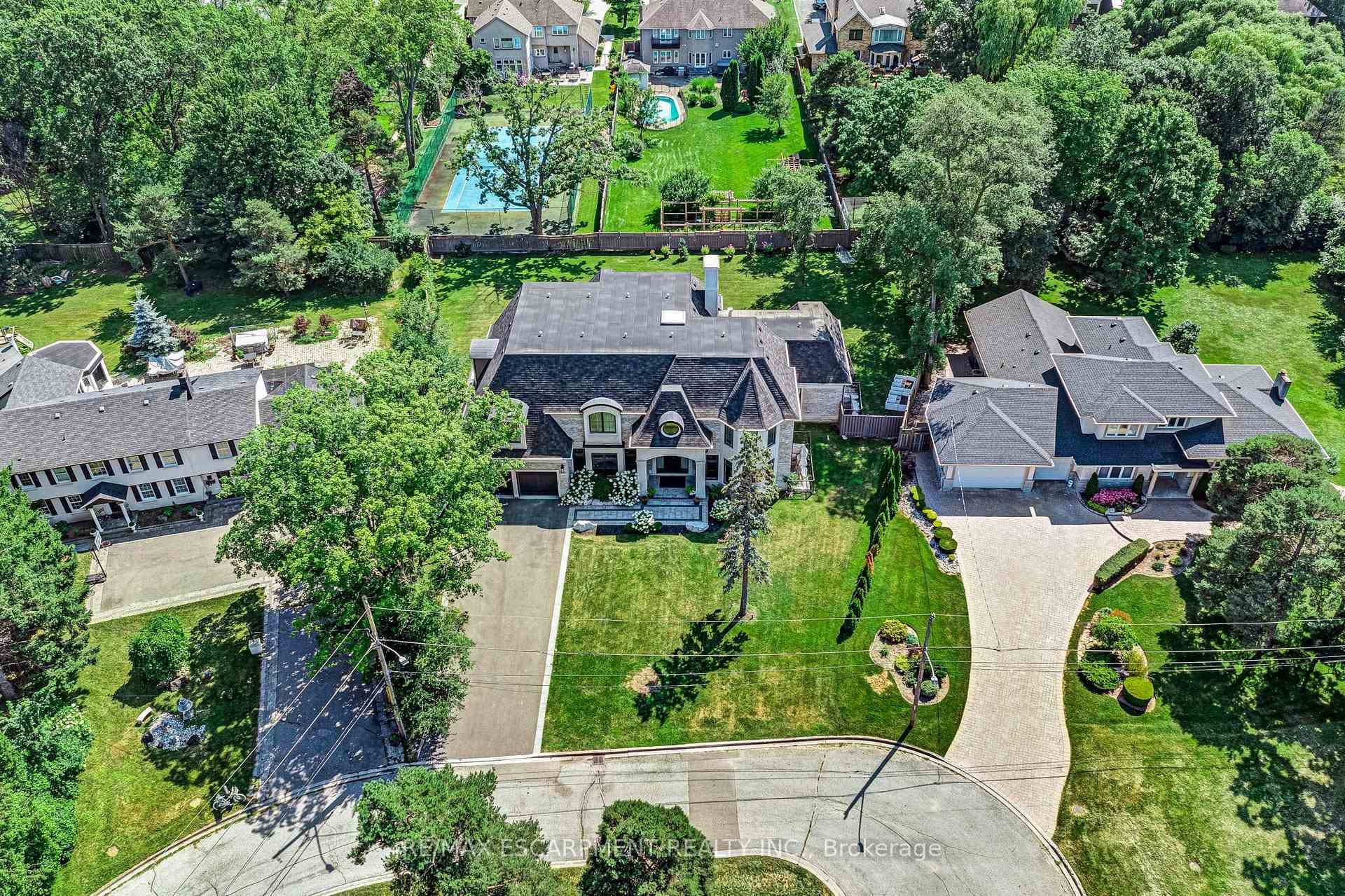 714 Atoka Drive - Detached photo 50 of 50 in Mississauga, Ontario