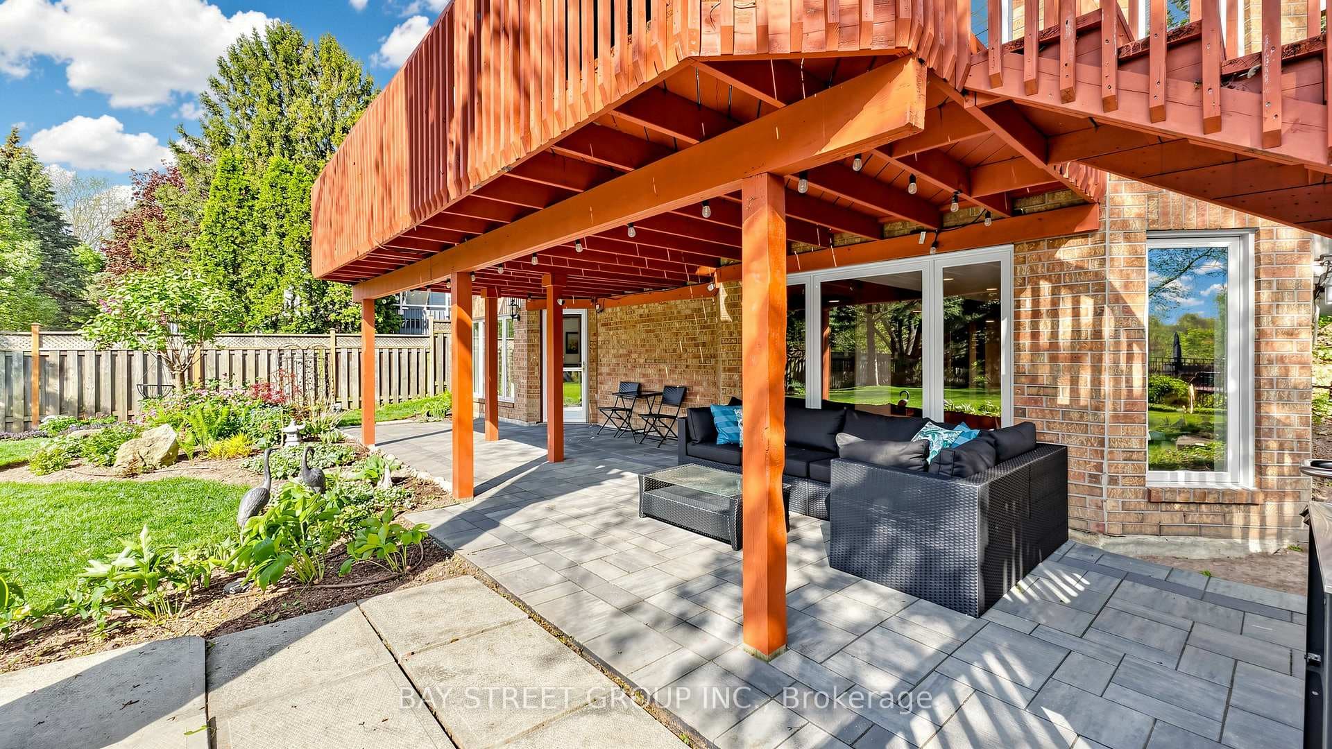 1742 Sir Monty's Drive - Detached photo 43 of 43 in Mississauga, Ontario