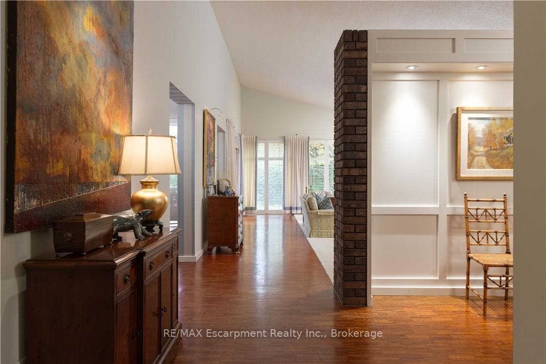 1168 Carey Road - Detached photo 6 of 35 in Oakville, Ontario