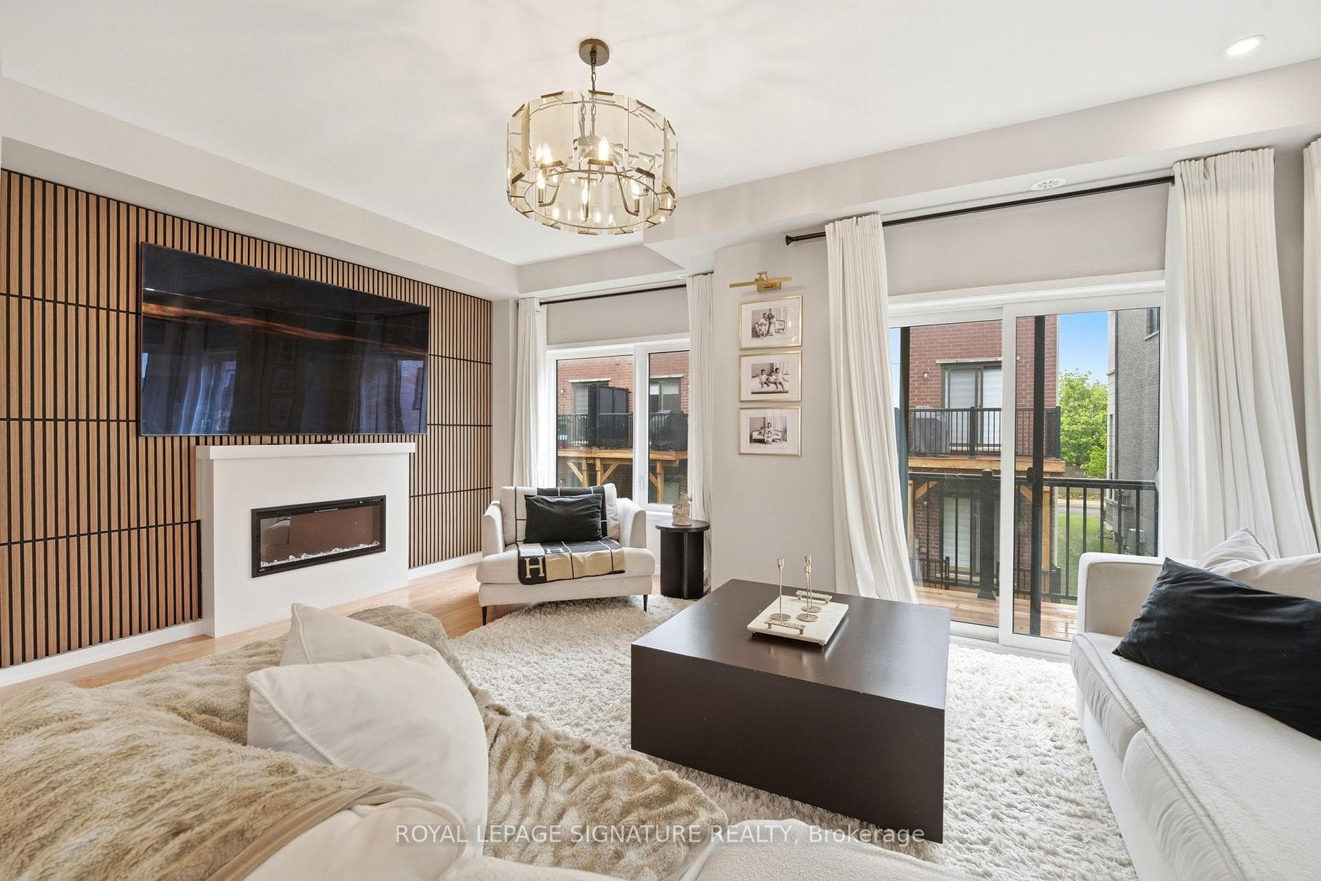 12 Heathrow Lane - Townhouse photo 11 of 40 in Caledon, Ontario