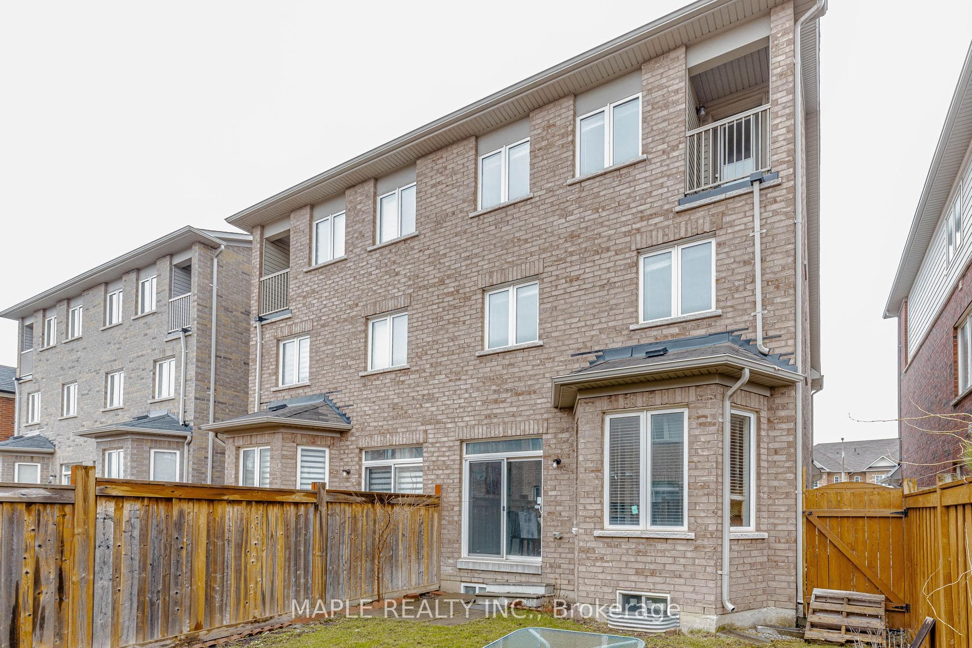 10 Eastlake Road - Semi-Detached photo 49 of 50 in Brampton, Ontario