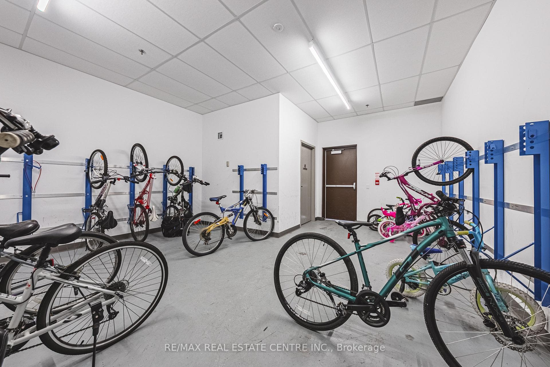 2486 Old Bronte Road Unit 706 - Condo photo 26 of 38 in Oakville, Ontario