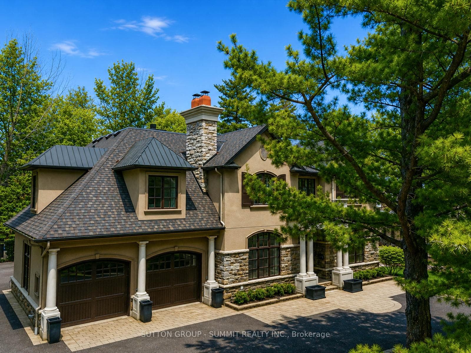 217 Eastcourt Road - Detached photo 46 of 47 in Oakville, Ontario