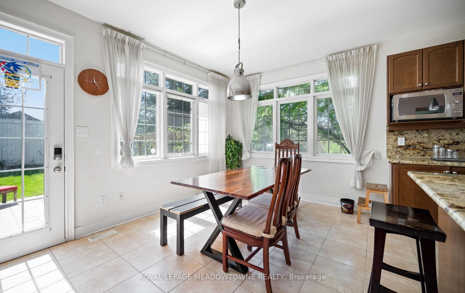 18 Tristan Court - Detached photo 24 of 37 in Brampton, Ontario