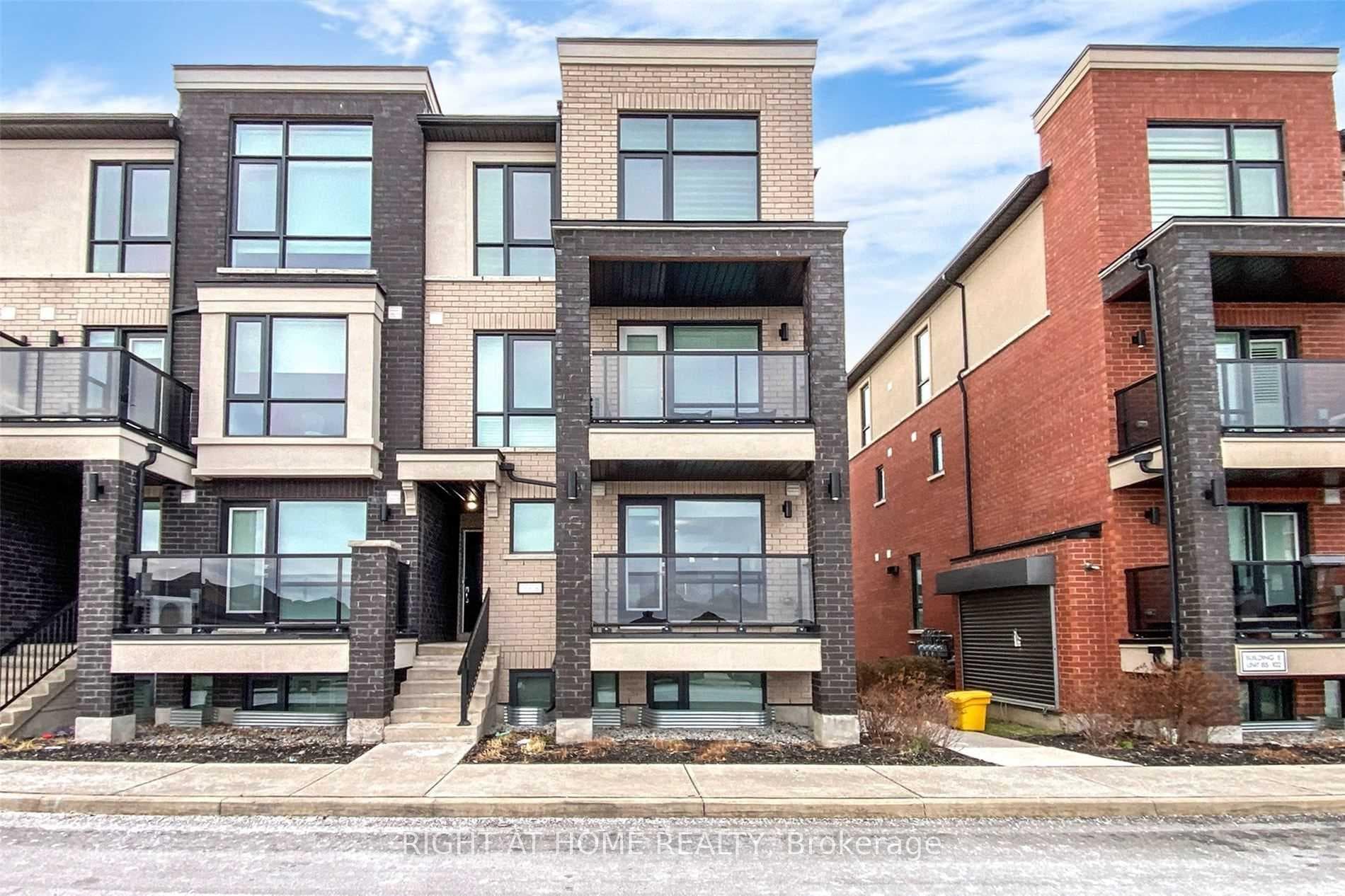 100 Dufay Road Unit 82 - home for sale in Brampton, Ontario