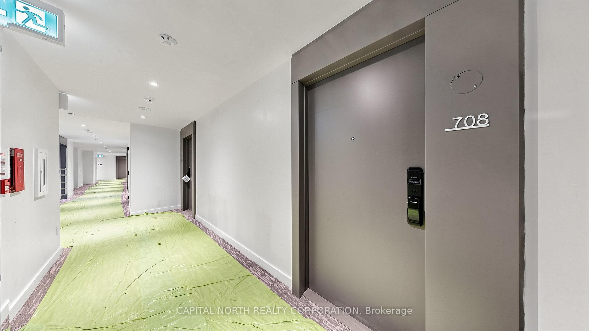 2075 Lakeshore Road Unit 708 - Condo photo 25 of 37 in Burlington, Ontario