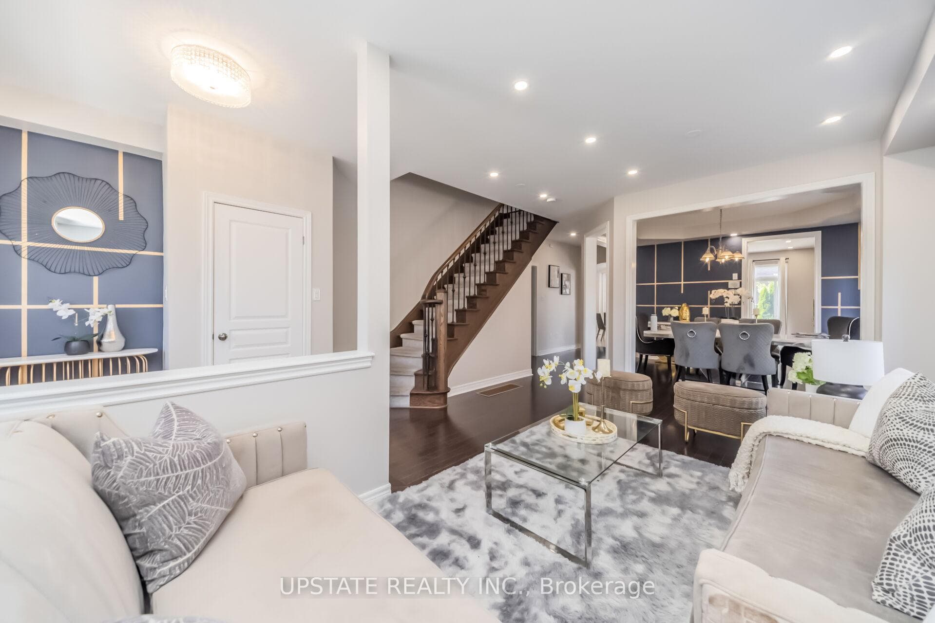 150 Lloyd Sanderson Drive - Detached photo 7 of 48 in Brampton, Ontario