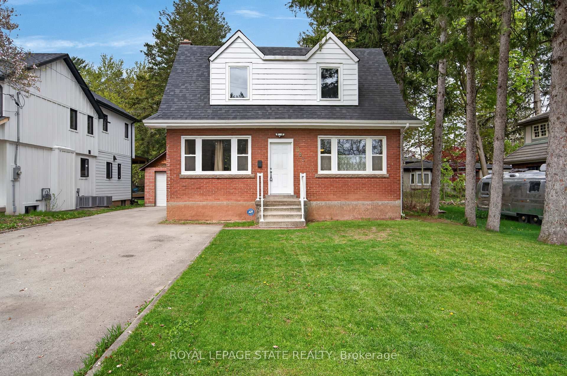 893 Lasalle Park Road - Detached photo 2 of 47 in Burlington, Ontario