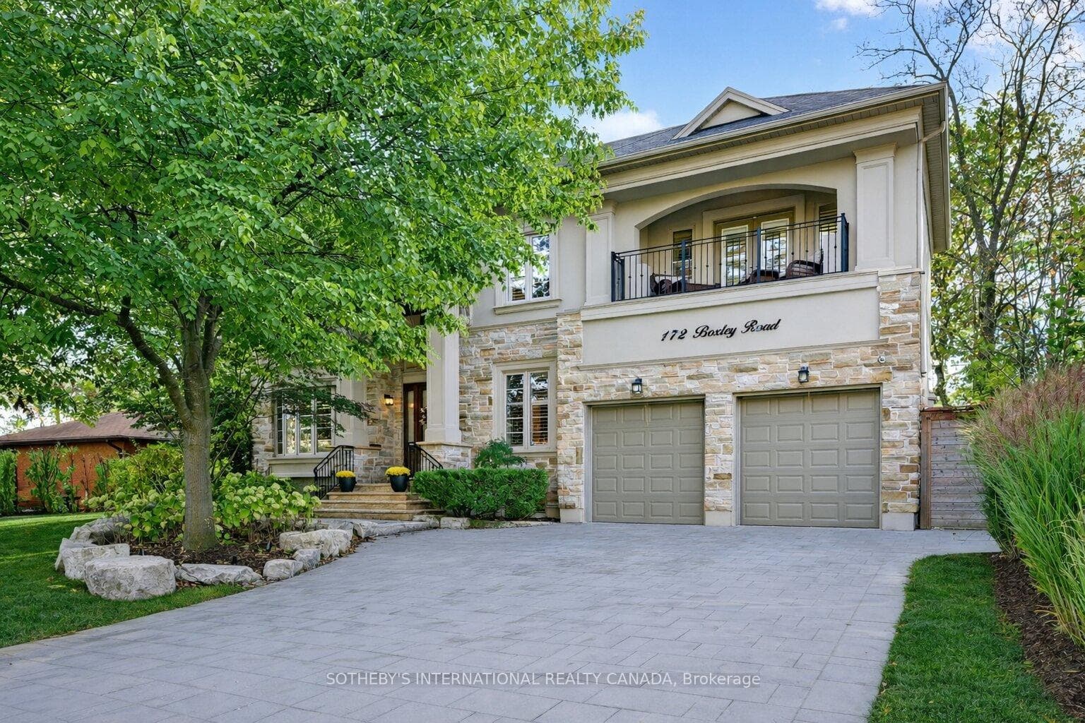 172 Boxley Road - Detached for sale in Tyandaga, Ontario