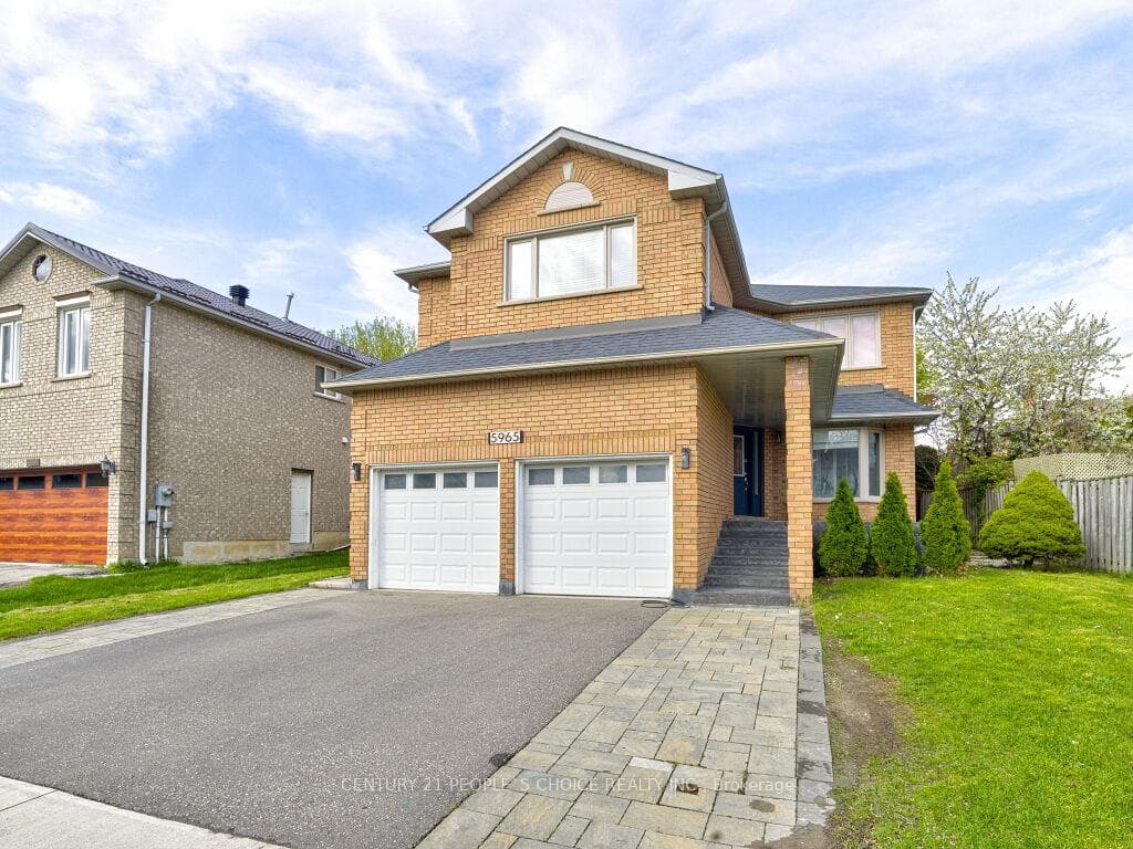 5965 River Grove Avenue - Detached photo 2 of 50 in Mississauga, Ontario