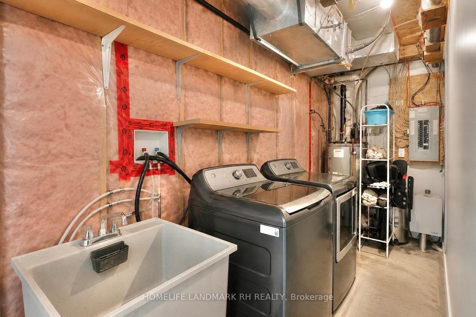 3060 Dewridge Avenue - Townhouse photo 19 of 21 in Oakville, Ontario