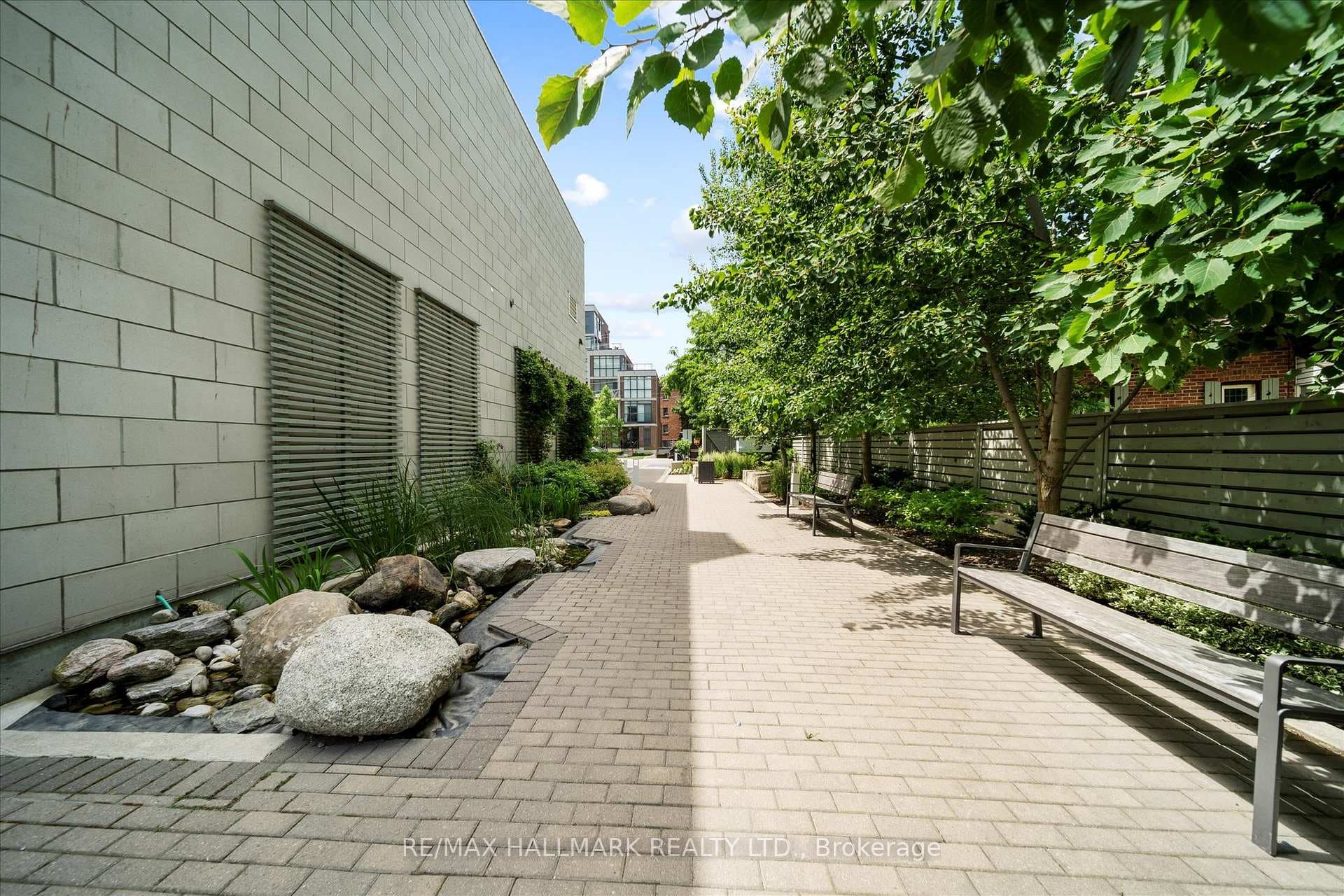 1350 Kingston Road Unit 117 - Condo photo 28 of 28 in Birch Cliff / Cliffside, Ontario