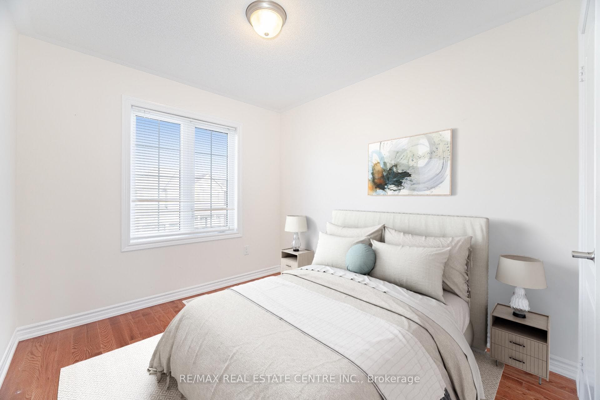 11 Yately Street - Townhouse photo 18 of 29 in Brampton, Ontario