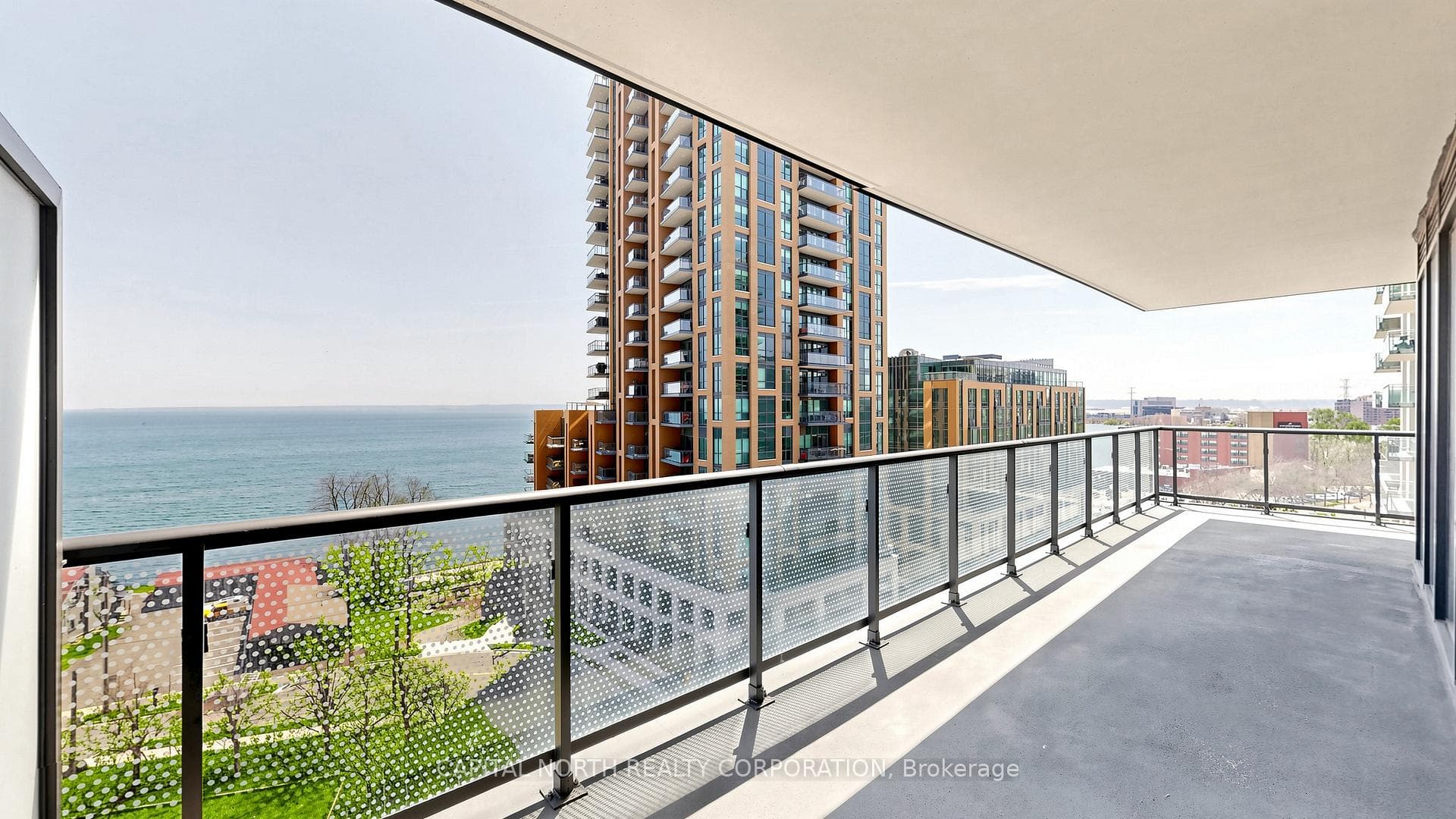 2075 Lakeshore Road Unit 708 - Condo photo 31 of 37 in Burlington, Ontario